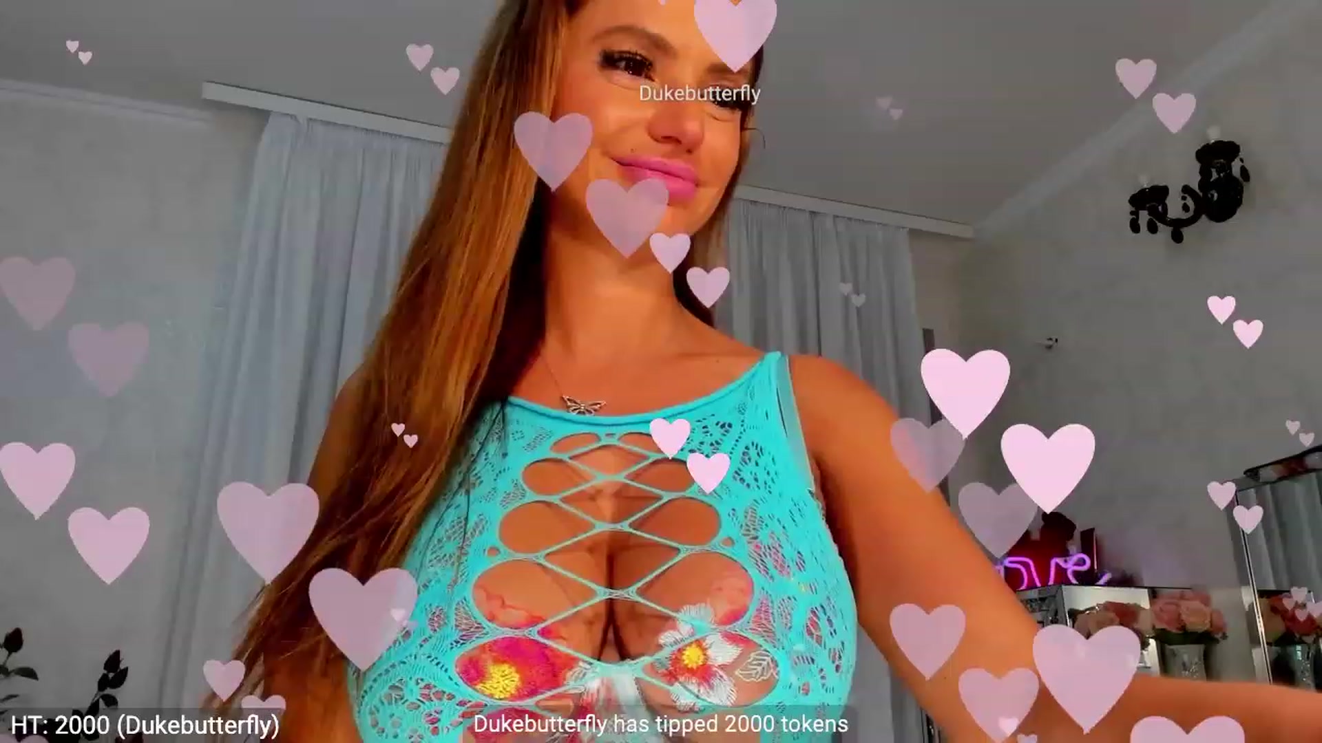 Gallery image thumbnail from MissButterfly's myfreecams stream on, 08/03/2023, 05:59 image 10 of 20