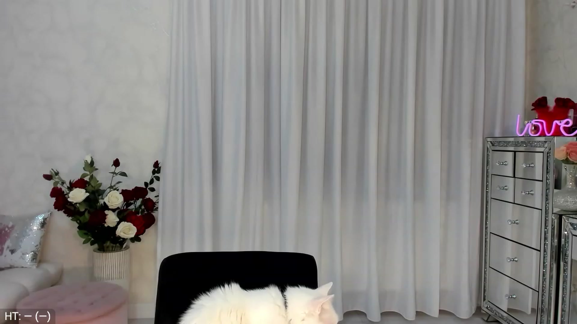 Gallery image thumbnail from MissButterfly's myfreecams stream on, 08/05/2023, 24:05 image 4 of 20