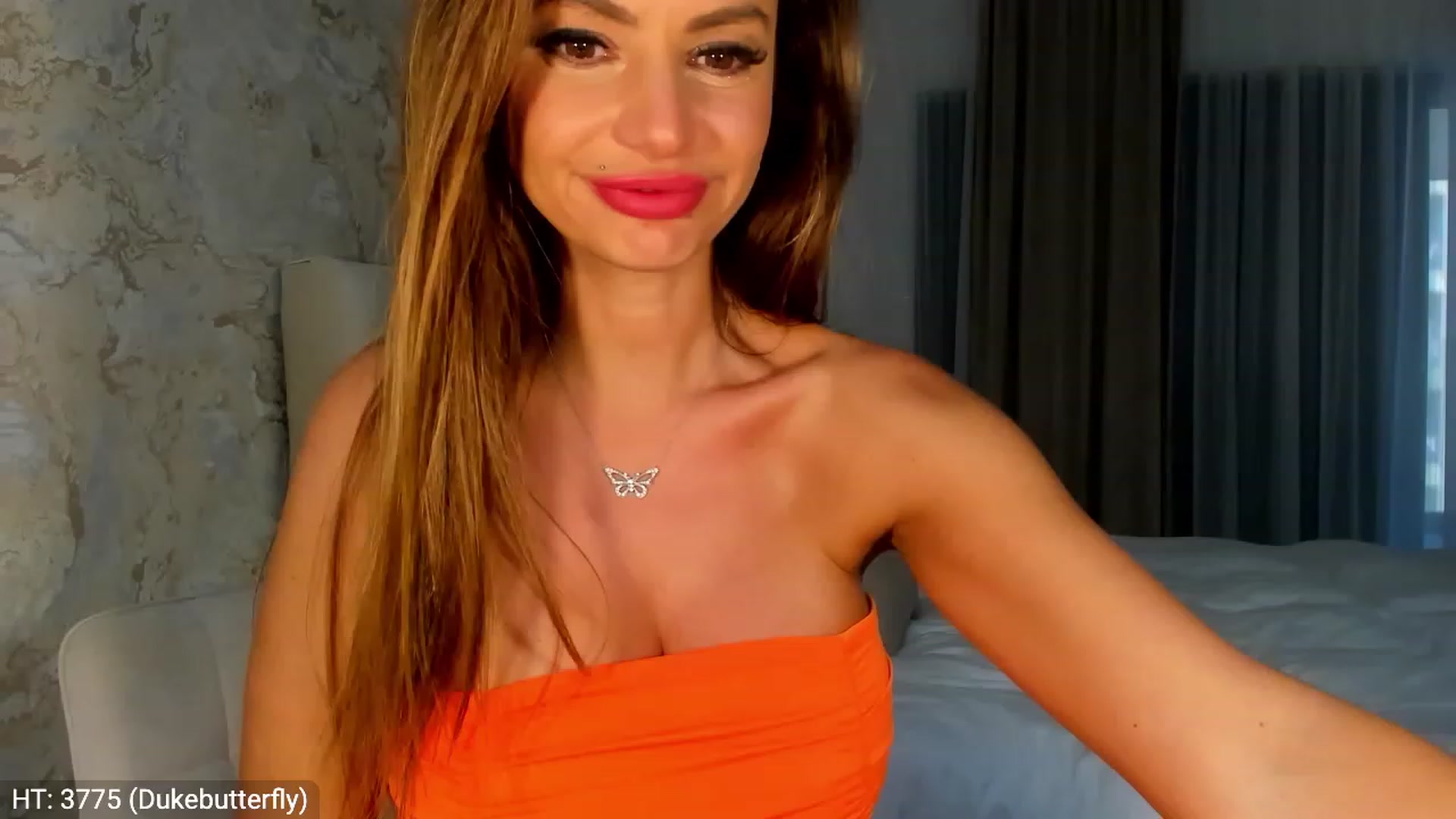 Gallery image thumbnail from MissButterfly's myfreecams stream on, 08/10/2023, 04:26 image 18 of 20