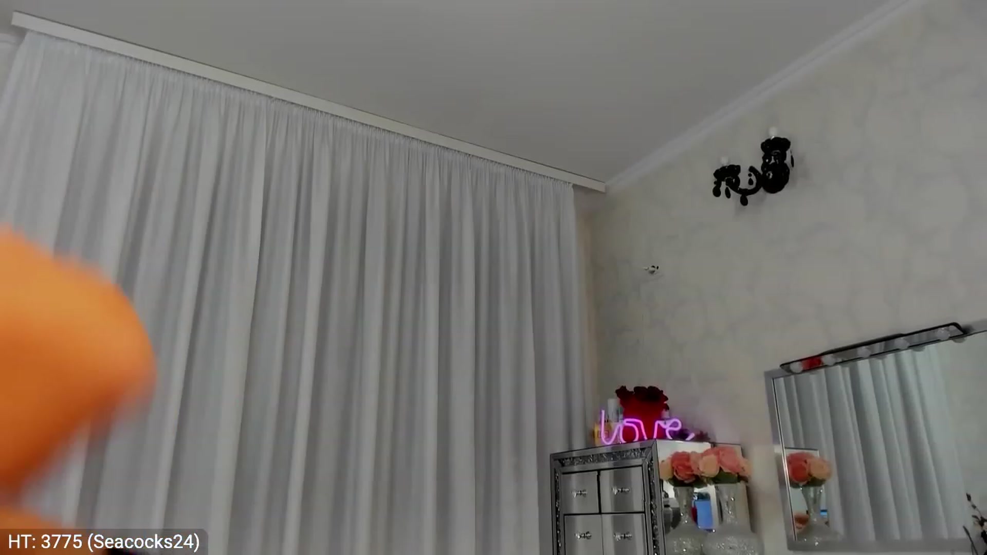 Gallery image thumbnail from MissButterfly's myfreecams stream on, 09/30/2023, 11:30 image 13 of 20