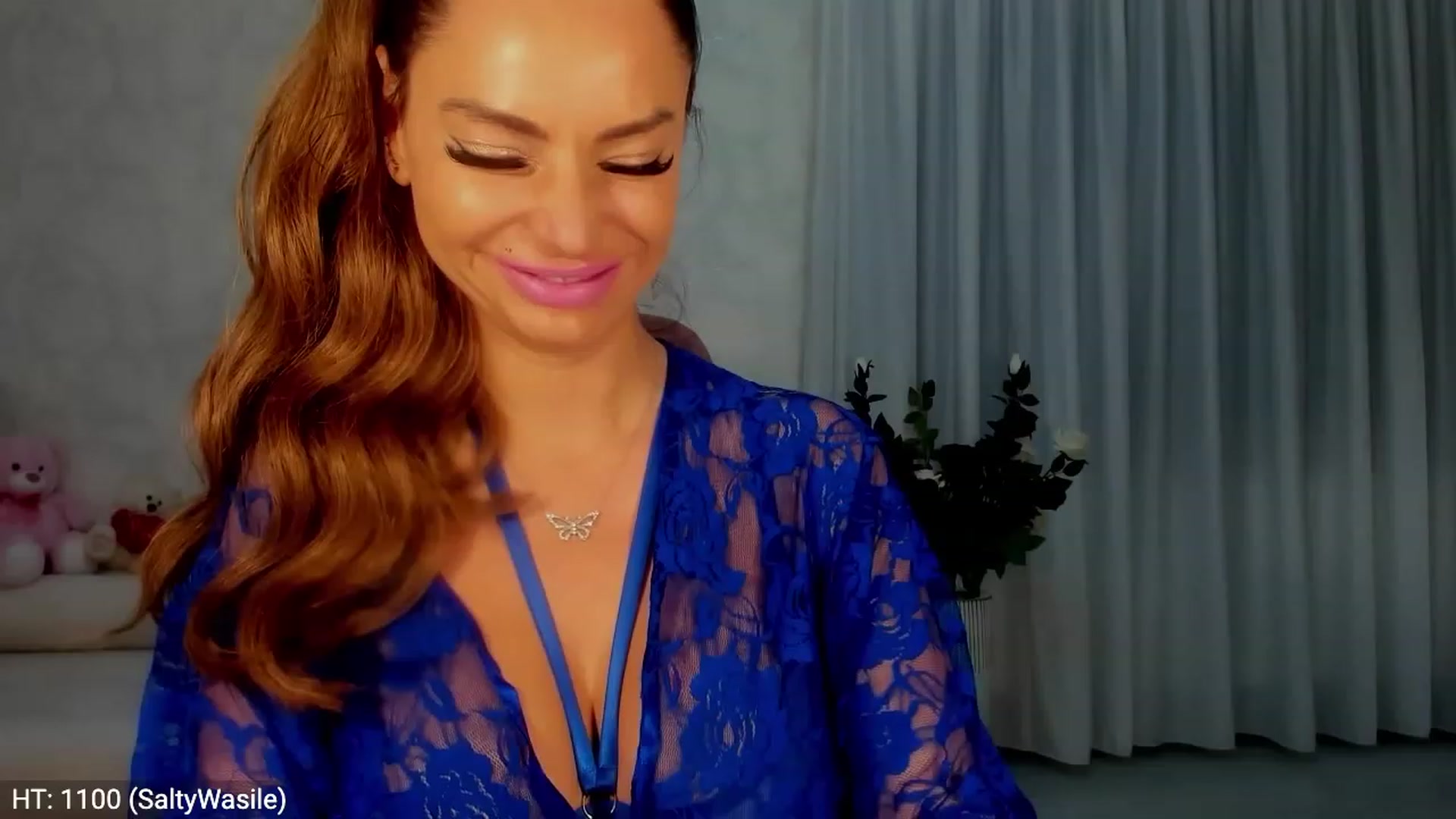 Gallery image thumbnail from MissButterfly's myfreecams stream on, 10/26/2023, 03:48 image 20 of 20