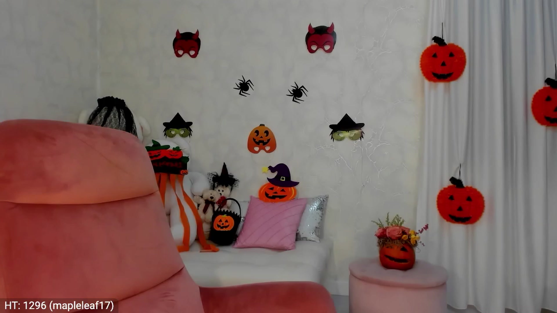 Gallery image thumbnail from MissButterfly's myfreecams stream on, 11/01/2023, 04:38 image 9 of 20