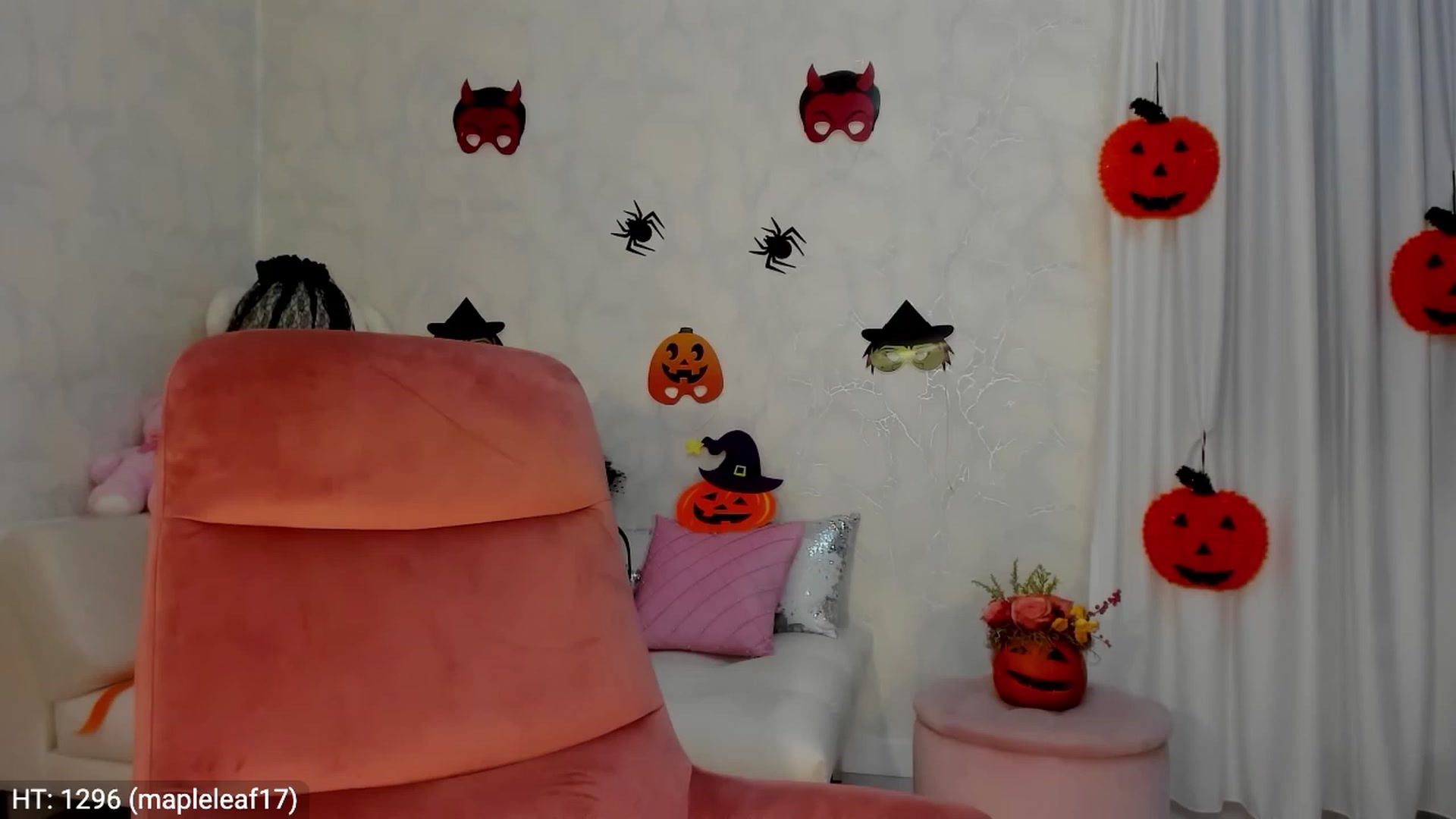 Gallery image thumbnail from MissButterfly's myfreecams stream on, 11/01/2023, 04:38 image 15 of 20