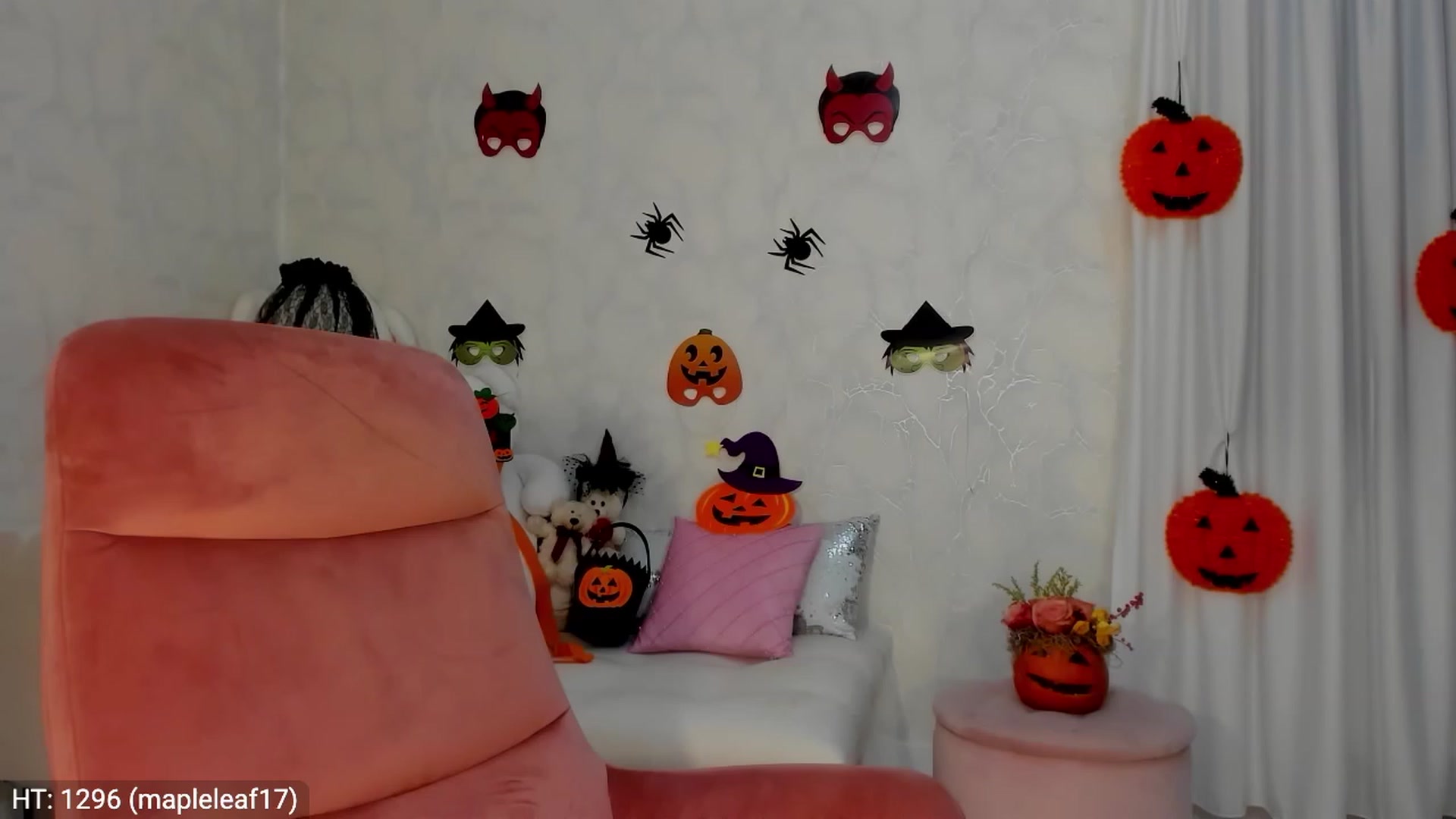 Gallery image thumbnail from MissButterfly's myfreecams stream on, 11/01/2023, 04:38 image 20 of 20
