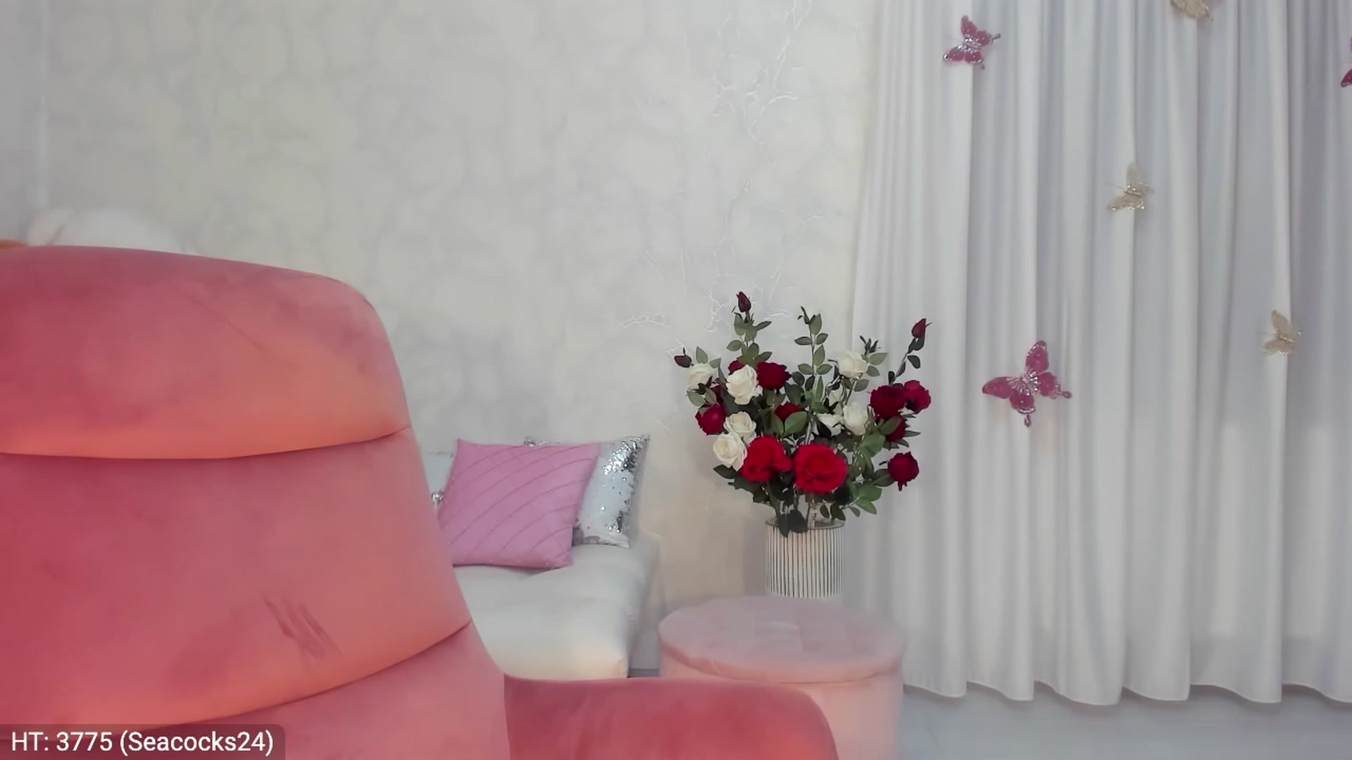 Gallery image thumbnail from MissButterfly's myfreecams stream on, 11/03/2023, 03:49 image 17 of 20