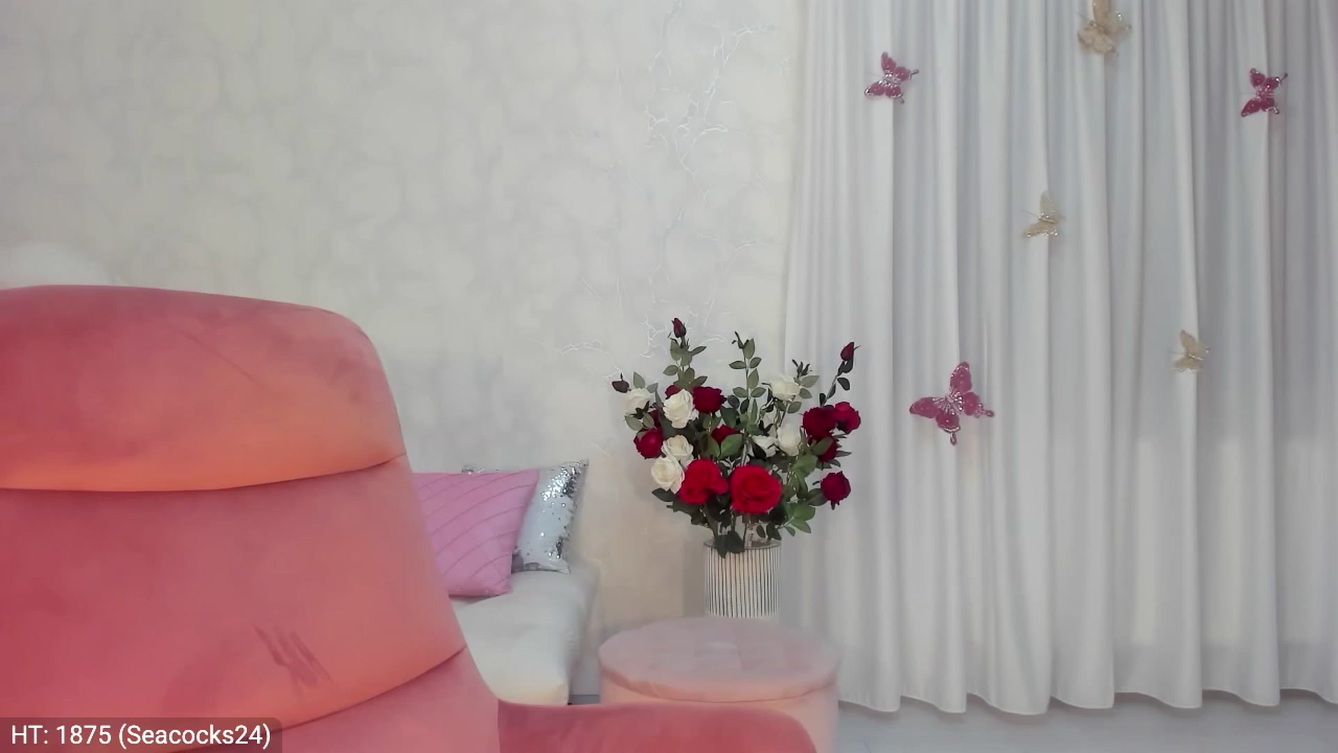 Gallery image thumbnail from MissButterfly's myfreecams stream on, 11/03/2023, 03:49 image 3 of 20