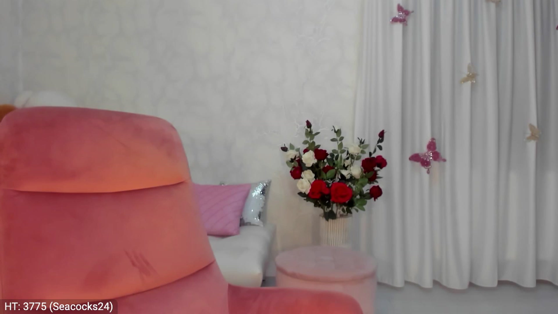 Gallery image thumbnail from MissButterfly's myfreecams stream on, 11/03/2023, 05:41 image 15 of 20