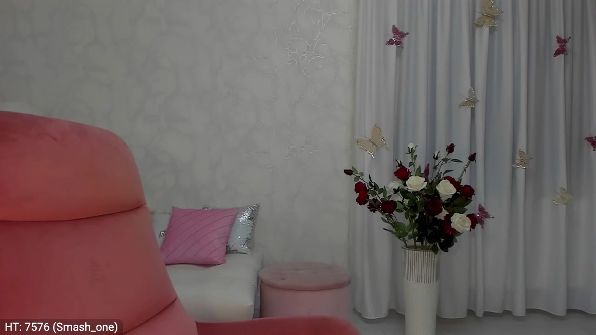 Gallery image thumbnail from MissButterfly's myfreecams stream on, 11/11/2023, 01:32 image 18 of 20
