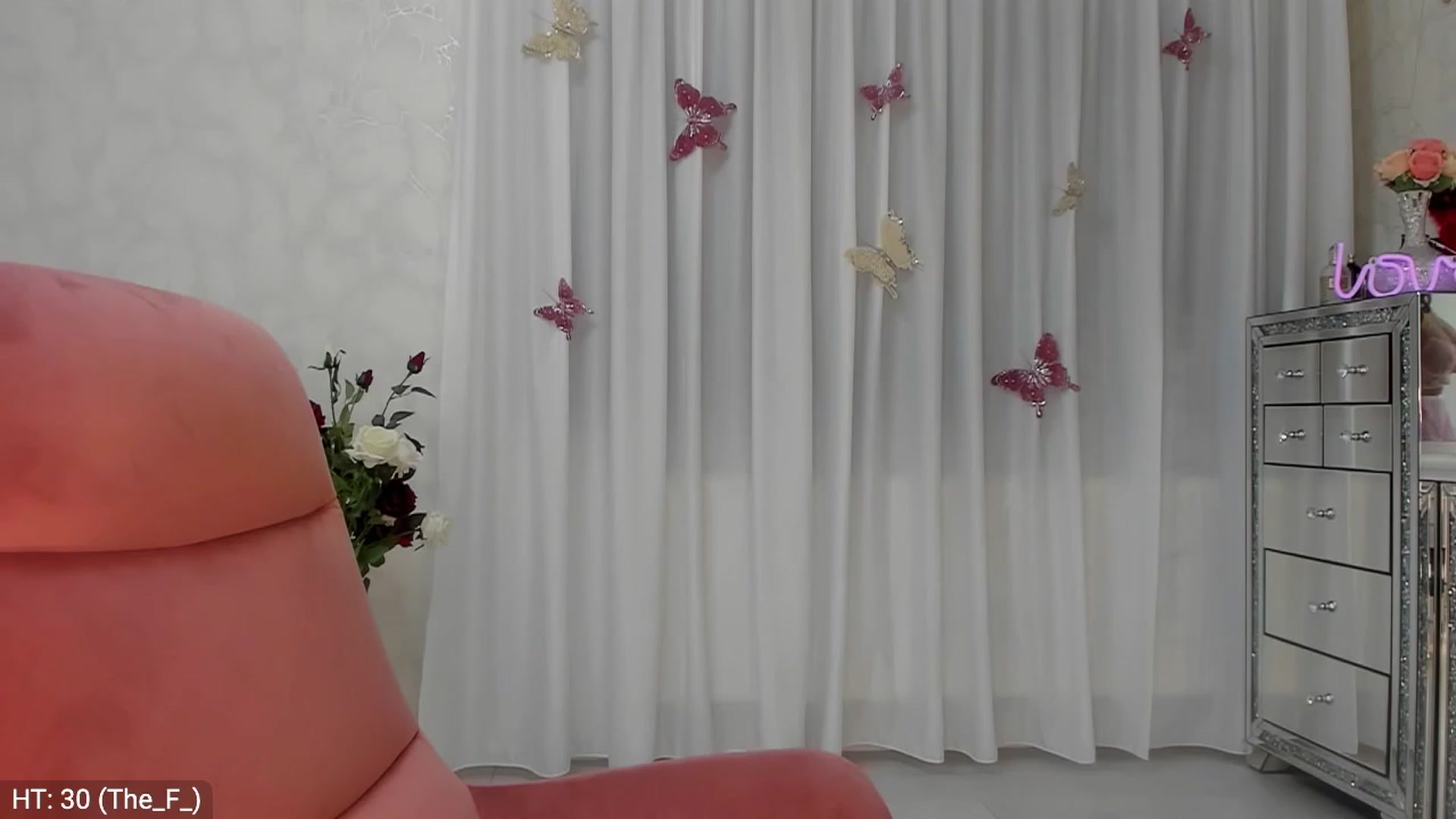 Gallery image thumbnail from MissButterfly's myfreecams stream on, 11/23/2023, 03:04 image 3 of 20