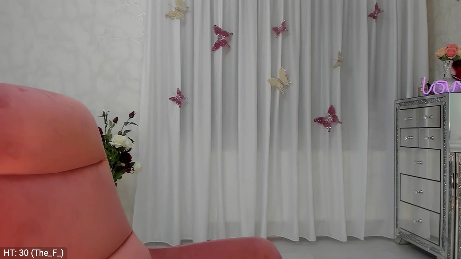 Gallery image thumbnail from MissButterfly's myfreecams stream on, 11/23/2023, 03:04 image 2 of 20
