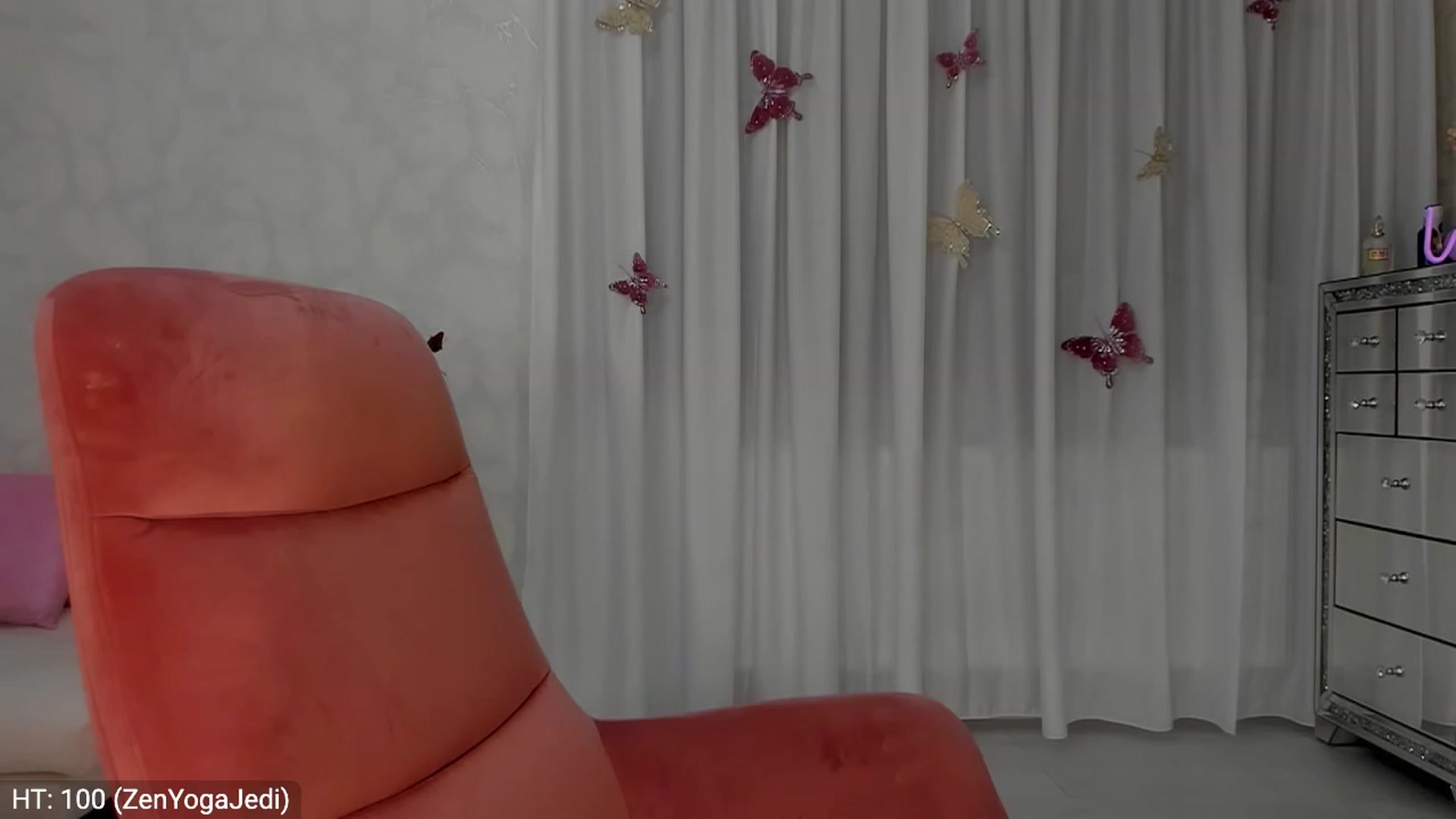 Gallery image thumbnail from MissButterfly's myfreecams stream on, 11/25/2023, 02:50 image 19 of 20