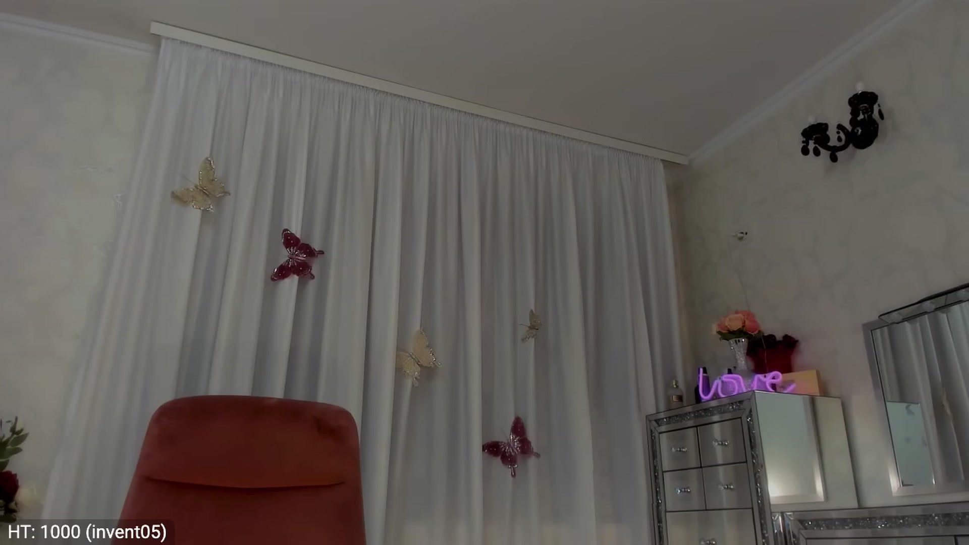 Gallery image thumbnail from MissButterfly's myfreecams stream on, 11/30/2023, 08:03 image 10 of 20