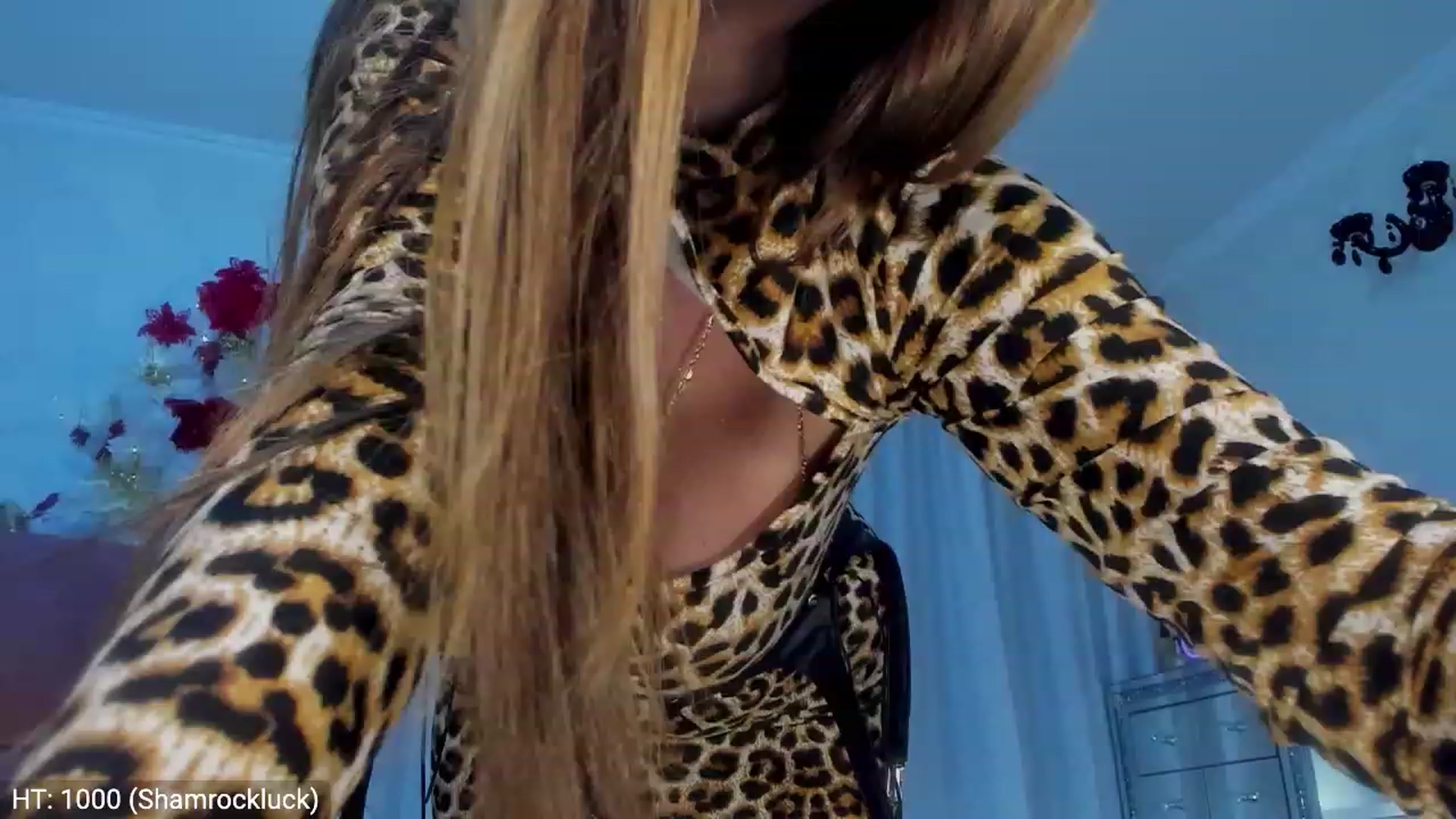 Gallery image thumbnail from MissButterfly's myfreecams stream on, 12/08/2023, 03:56 image 13 of 20