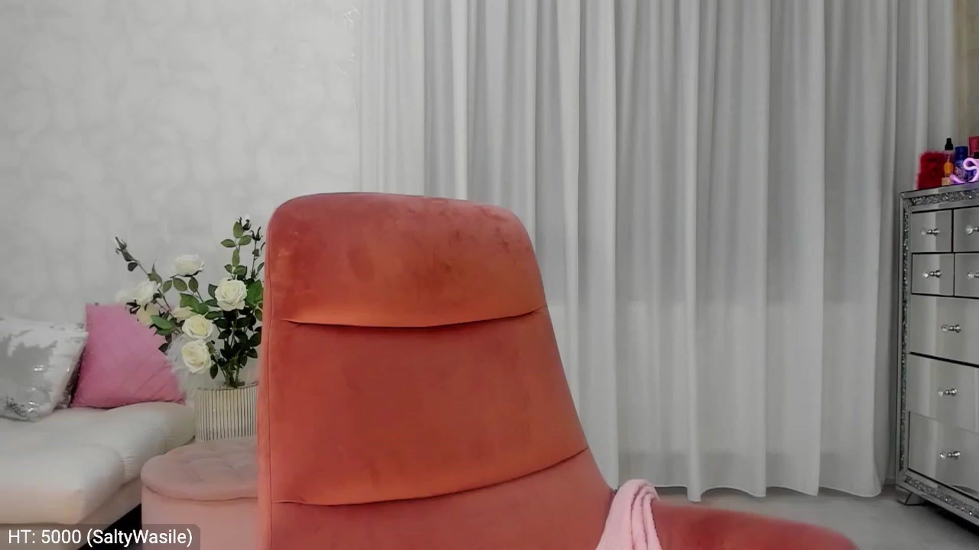 Gallery image thumbnail from MissButterfly's myfreecams stream on, 01/10/2024, 23:51 image 14 of 20