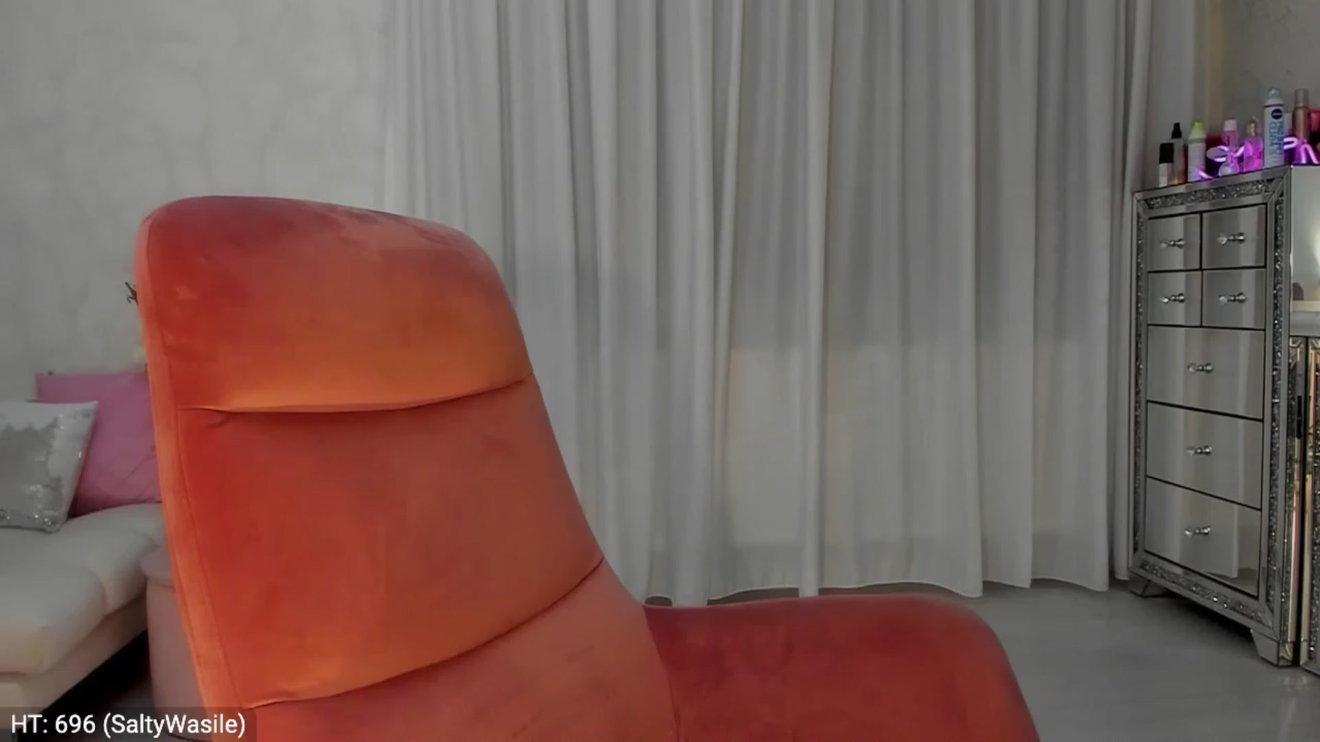 Gallery image thumbnail from MissButterfly's myfreecams stream on, 02/02/2024, 01:52 image 15 of 20