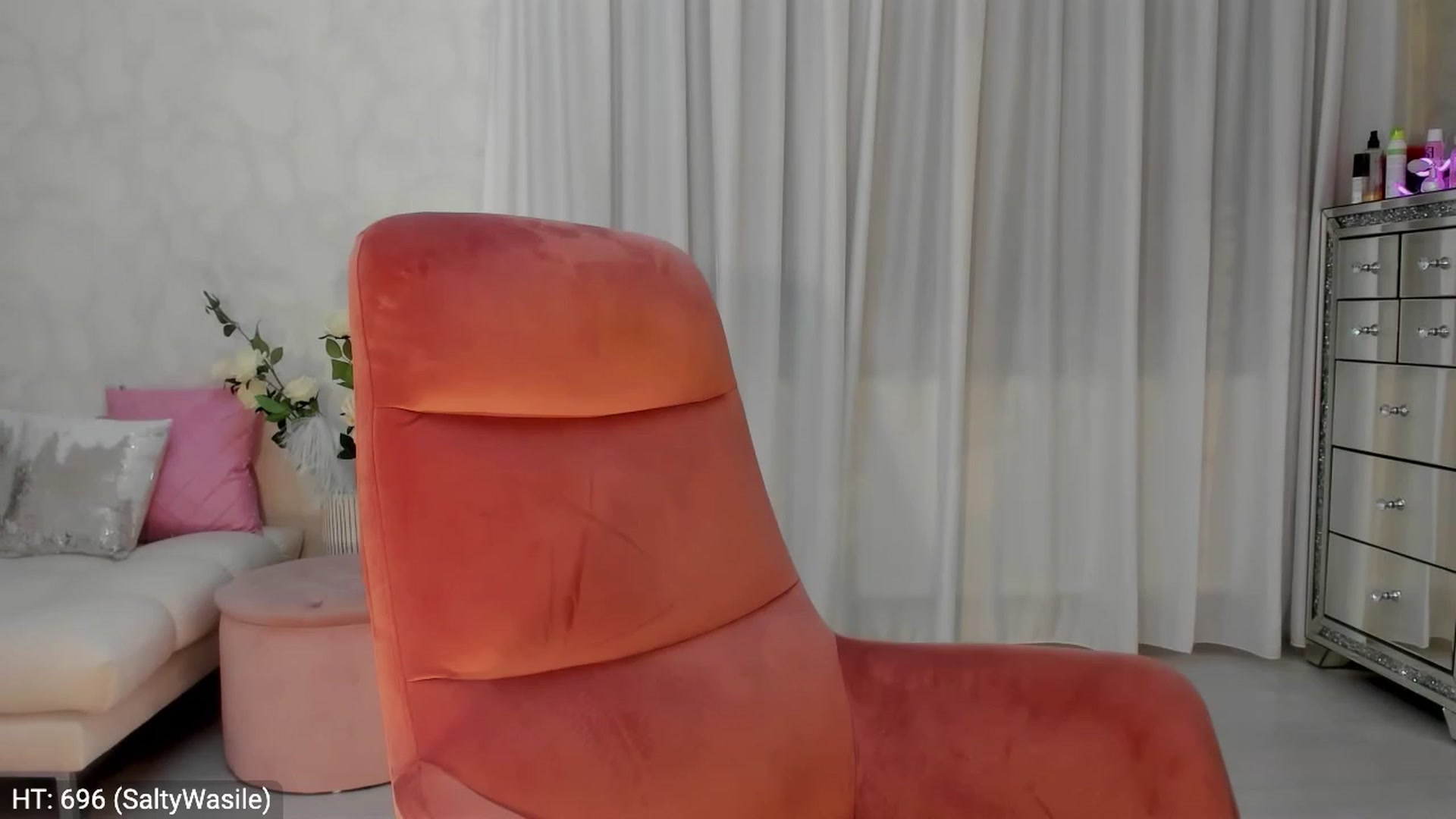 Gallery image thumbnail from MissButterfly's myfreecams stream on, 02/02/2024, 05:25 image 20 of 20