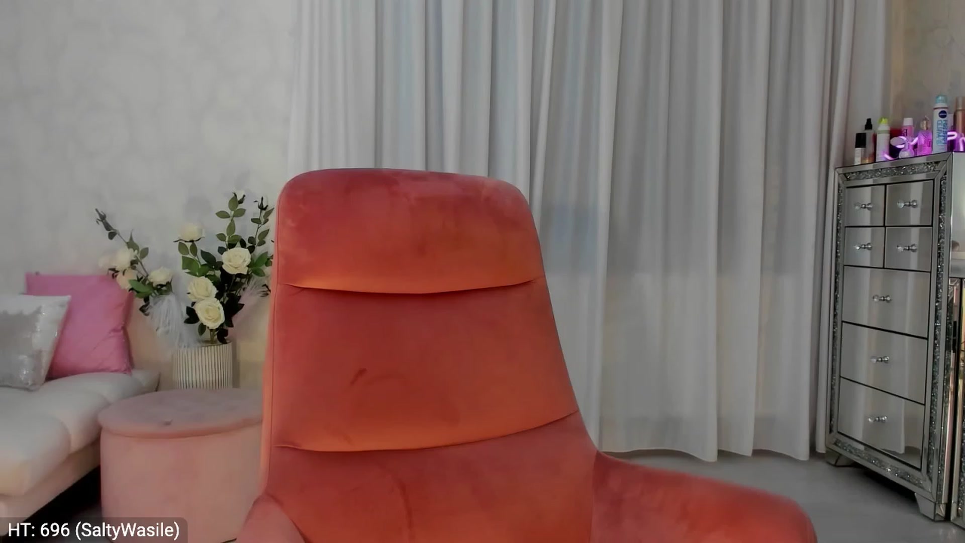 Gallery image thumbnail from MissButterfly's myfreecams stream on, 02/02/2024, 05:25 image 1 of 20