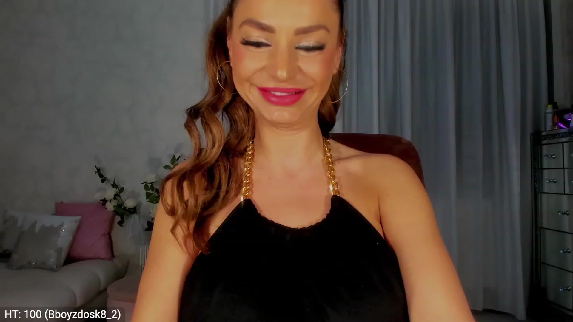Gallery image thumbnail from MissButterfly's myfreecams stream on, 02/07/2024, 24:02 image 11 of 20