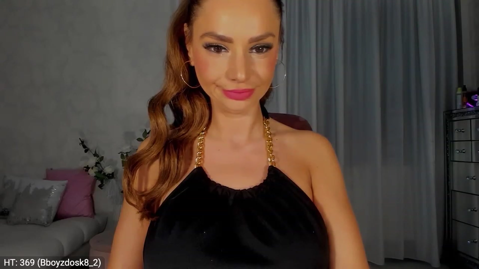 Gallery image thumbnail from MissButterfly's myfreecams stream on, 02/07/2024, 24:14 image 9 of 20