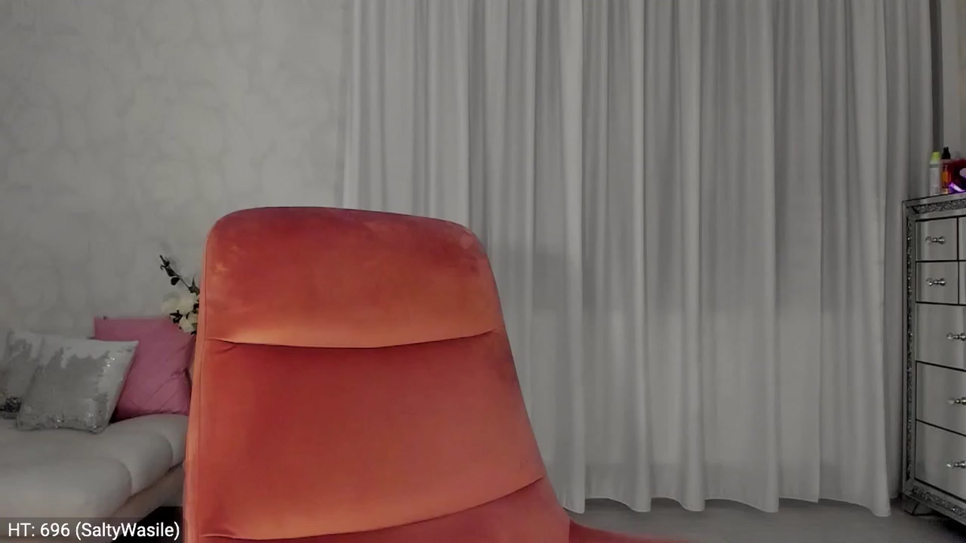 Gallery image thumbnail from MissButterfly's myfreecams stream on, 02/07/2024, 01:06 image 16 of 20
