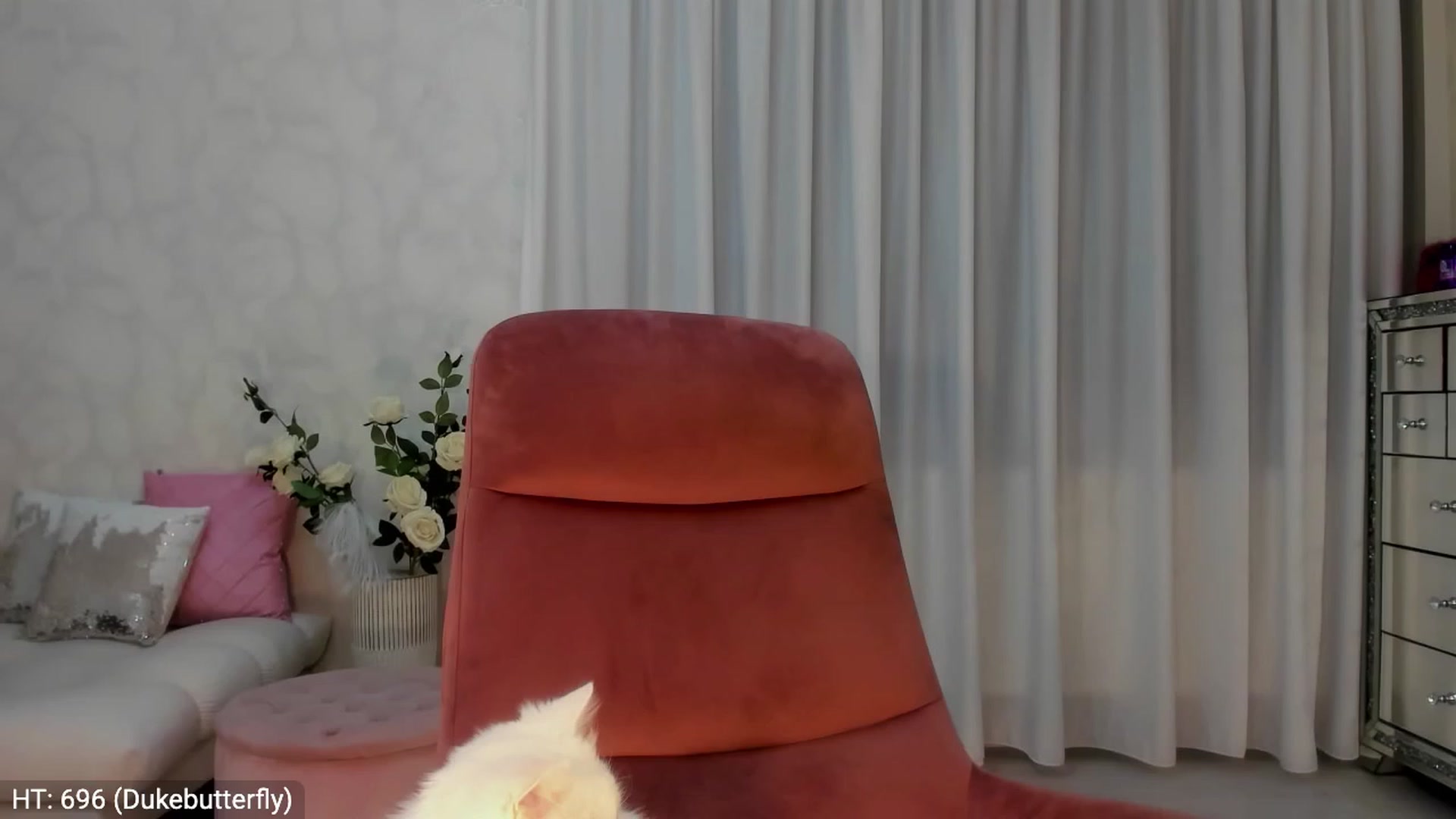 Gallery image thumbnail from MissButterfly's myfreecams stream on, 02/07/2024, 21:02 image 4 of 20