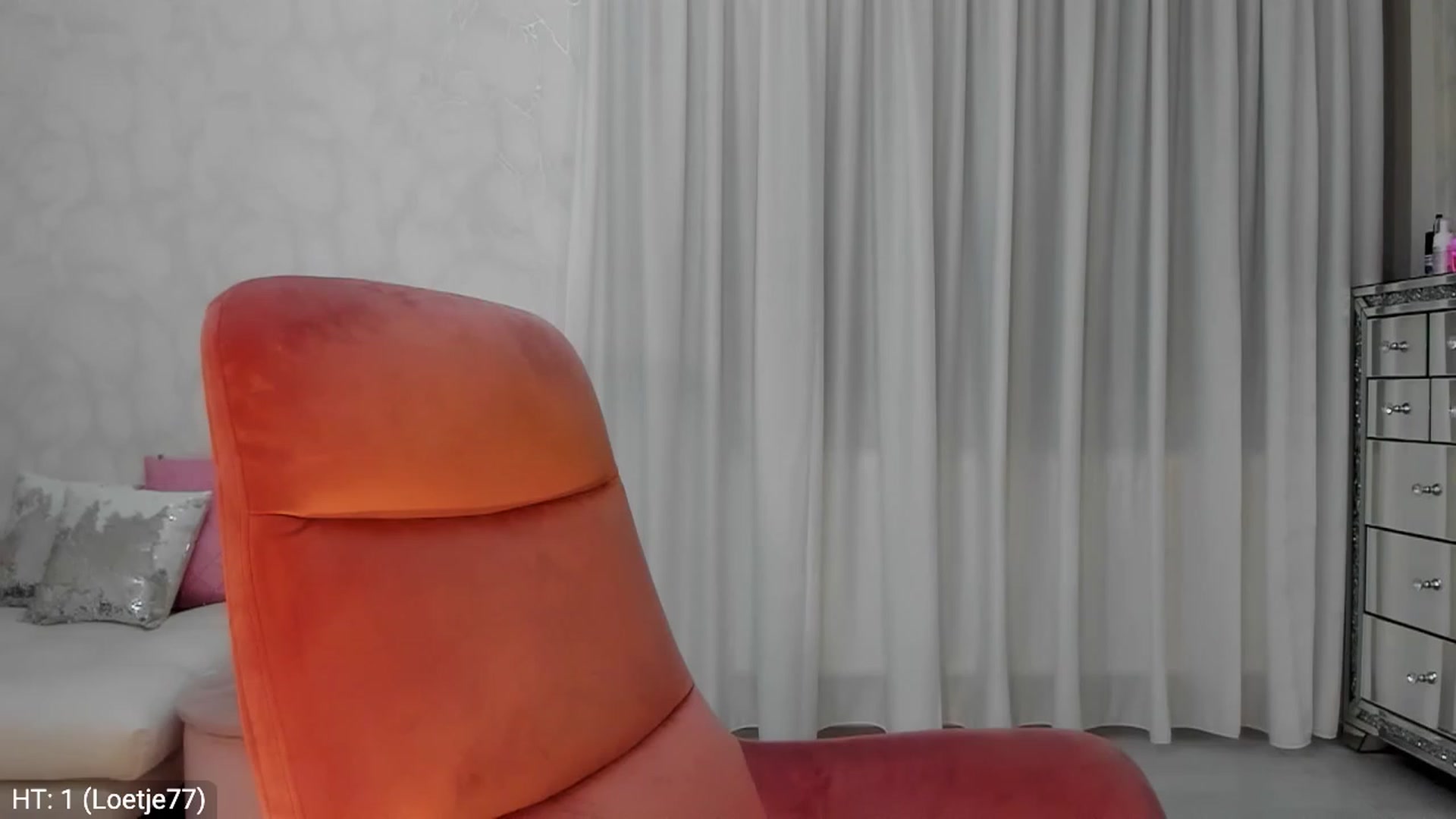 Gallery image thumbnail from MissButterfly's myfreecams stream on, 02/09/2024, 02:09 image 1 of 20
