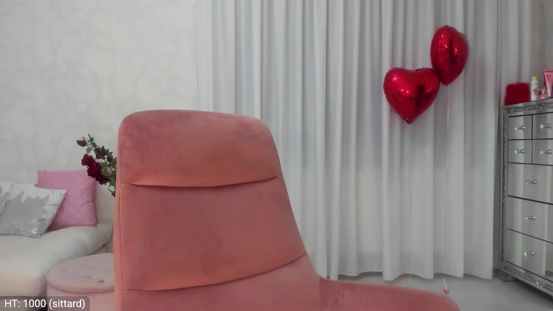 Gallery image thumbnail from MissButterfly's myfreecams stream on, 02/16/2024, 01:46 image 2 of 20