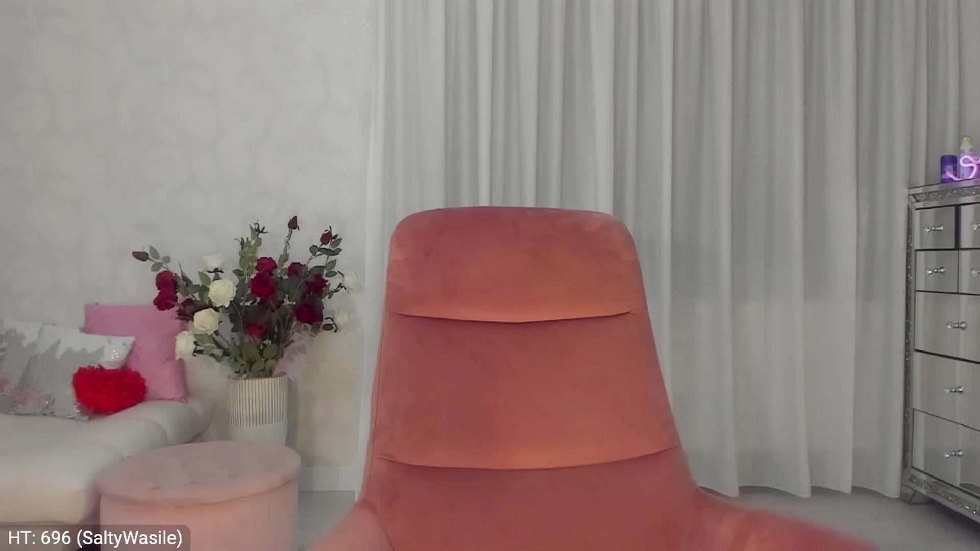 Gallery image thumbnail from MissButterfly's myfreecams stream on, 02/23/2024, 04:18 image 6 of 20