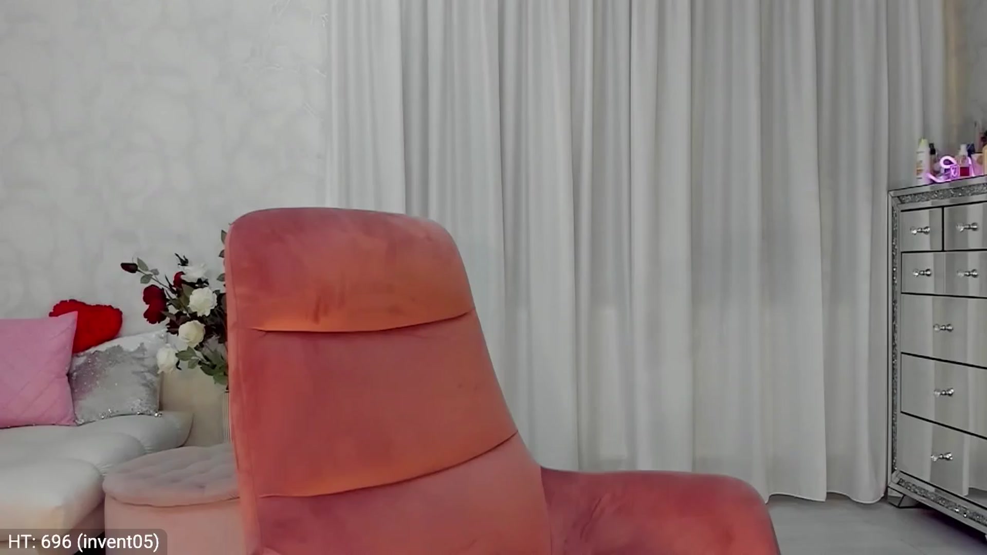 Gallery image thumbnail from MissButterfly's myfreecams stream on, 03/29/2024, 01:31 image 7 of 20