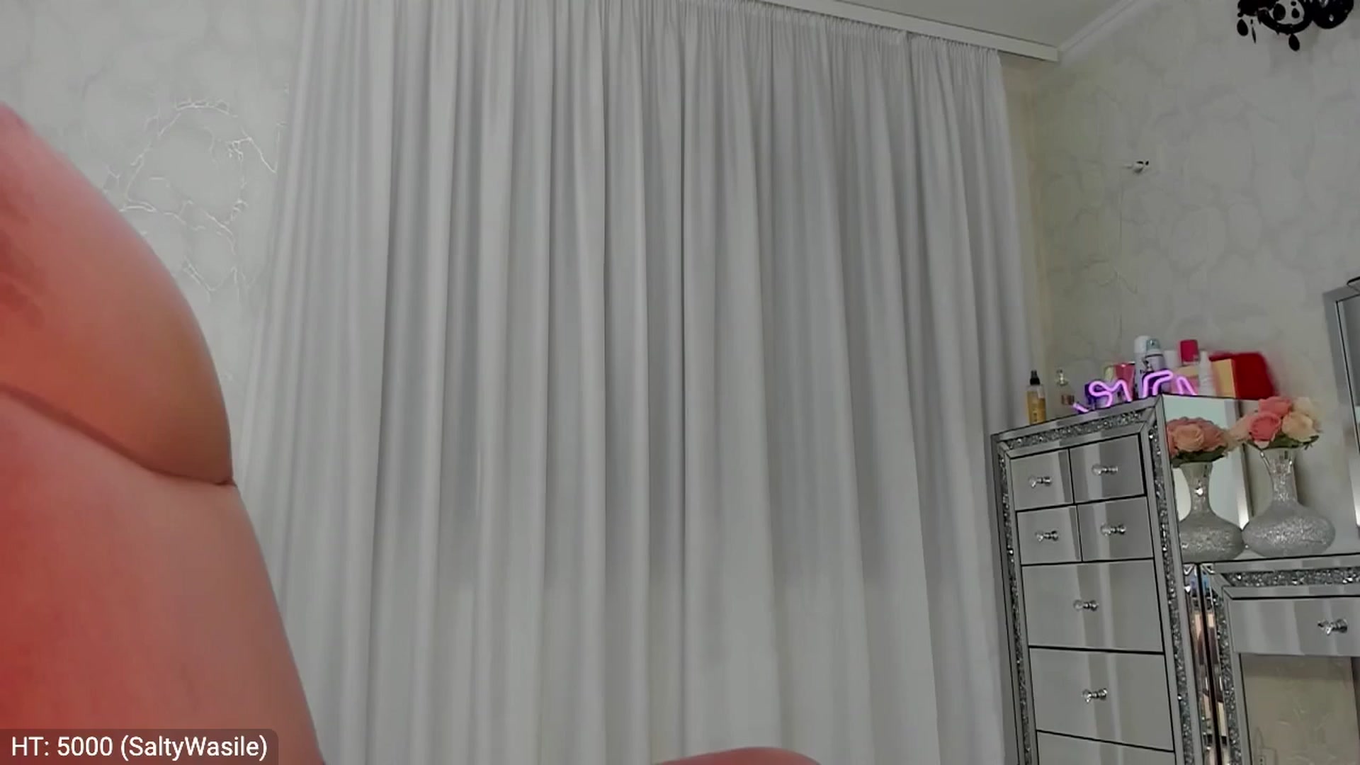 Gallery image thumbnail from MissButterfly's myfreecams stream on, 04/12/2024, 03:55 image 20 of 20