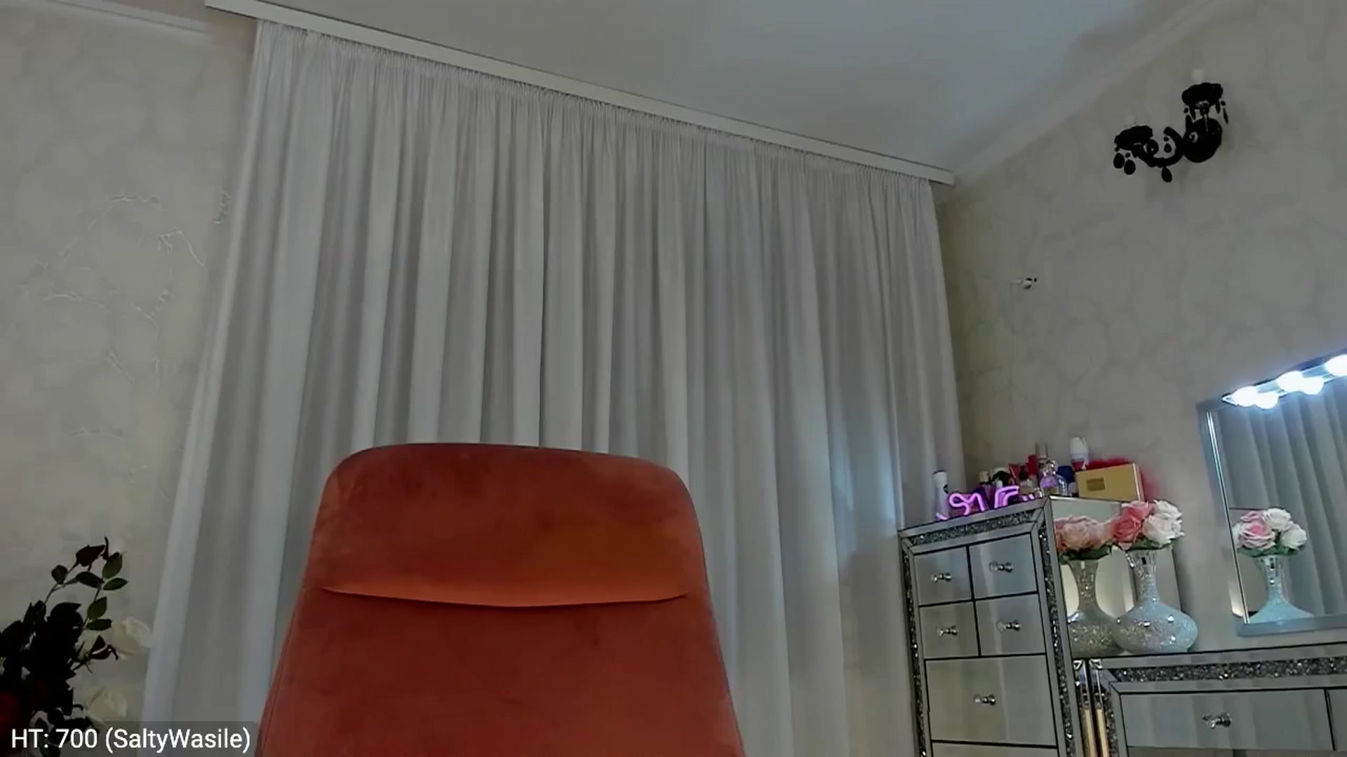 Gallery image thumbnail from MissButterfly's myfreecams stream on, 04/26/2024, 05:13 image 1 of 20