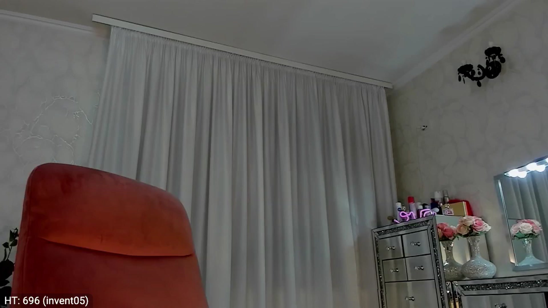 Gallery image thumbnail from MissButterfly's myfreecams stream on, 05/09/2024, 01:54 image 4 of 20