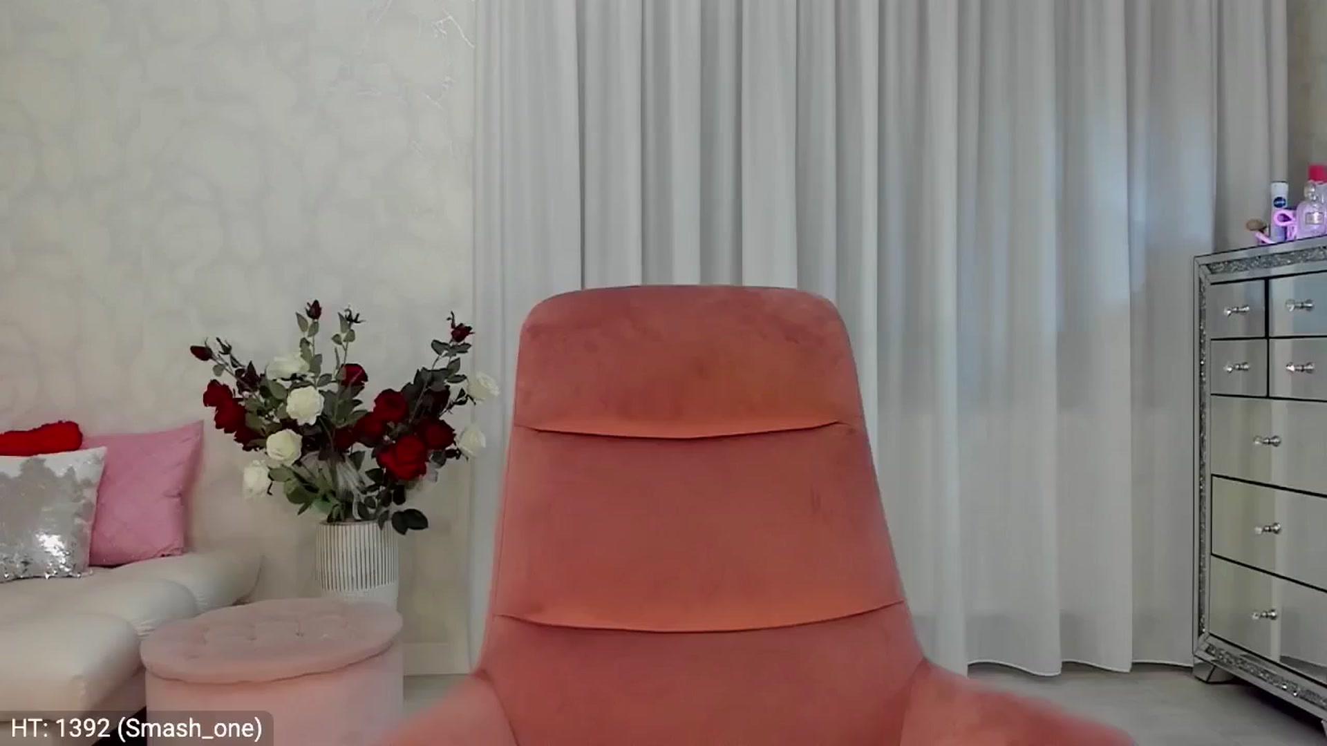 Gallery image thumbnail from MissButterfly's myfreecams stream on, 05/09/2024, 22:43 image 4 of 20