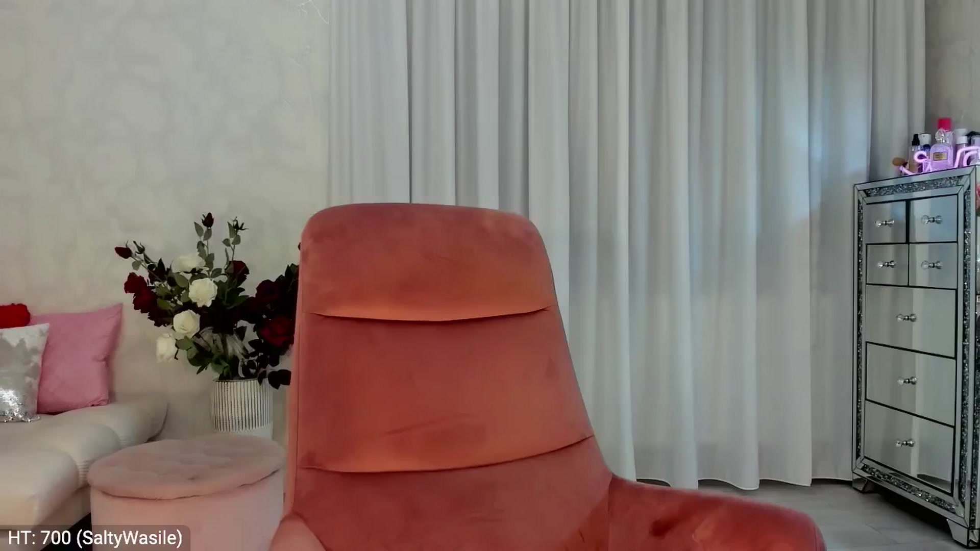 Gallery image thumbnail from MissButterfly's myfreecams stream on, 05/11/2024, 02:54 image 4 of 20