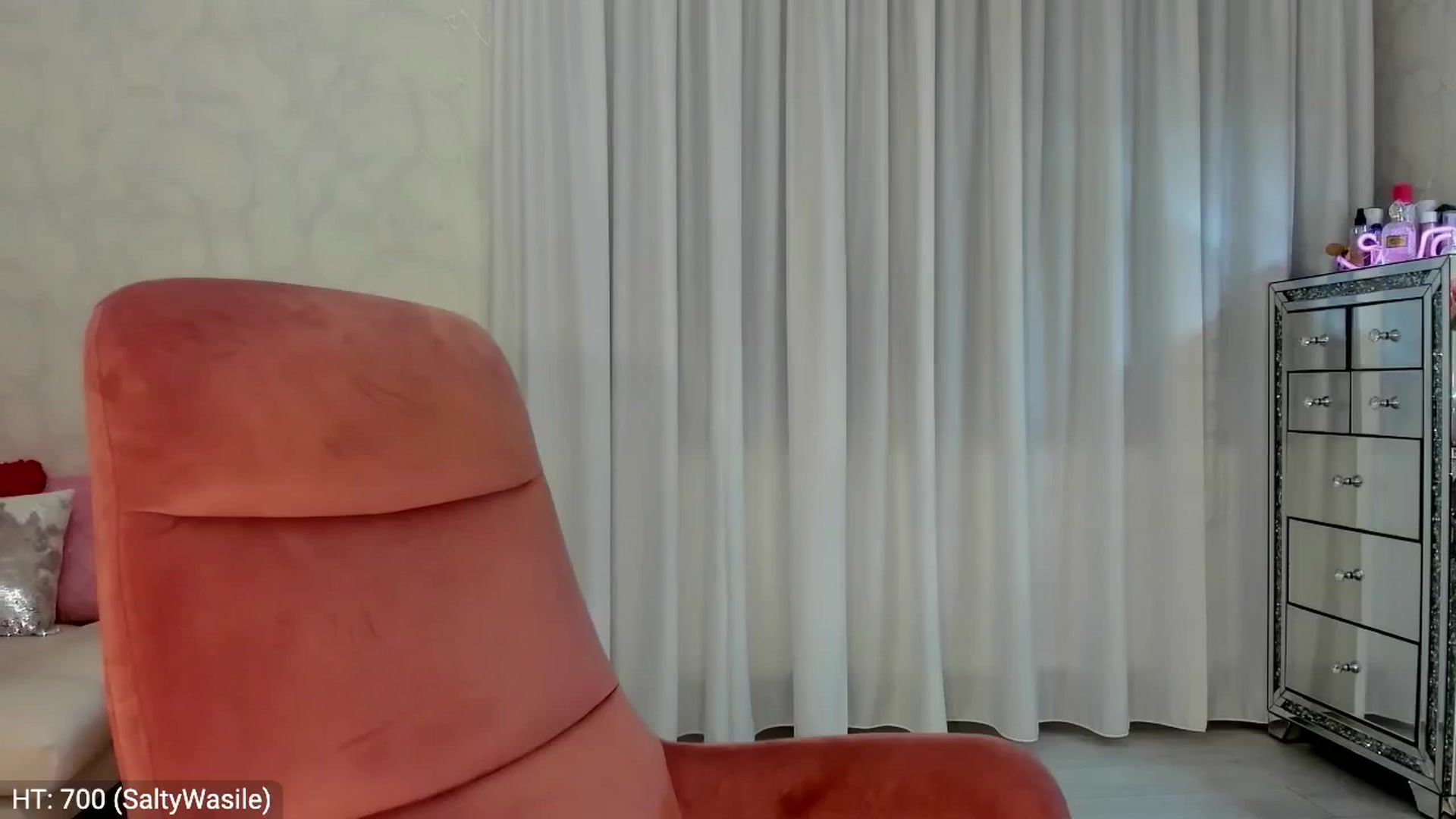 Gallery image thumbnail from MissButterfly's myfreecams stream on, 05/11/2024, 02:54 image 17 of 20