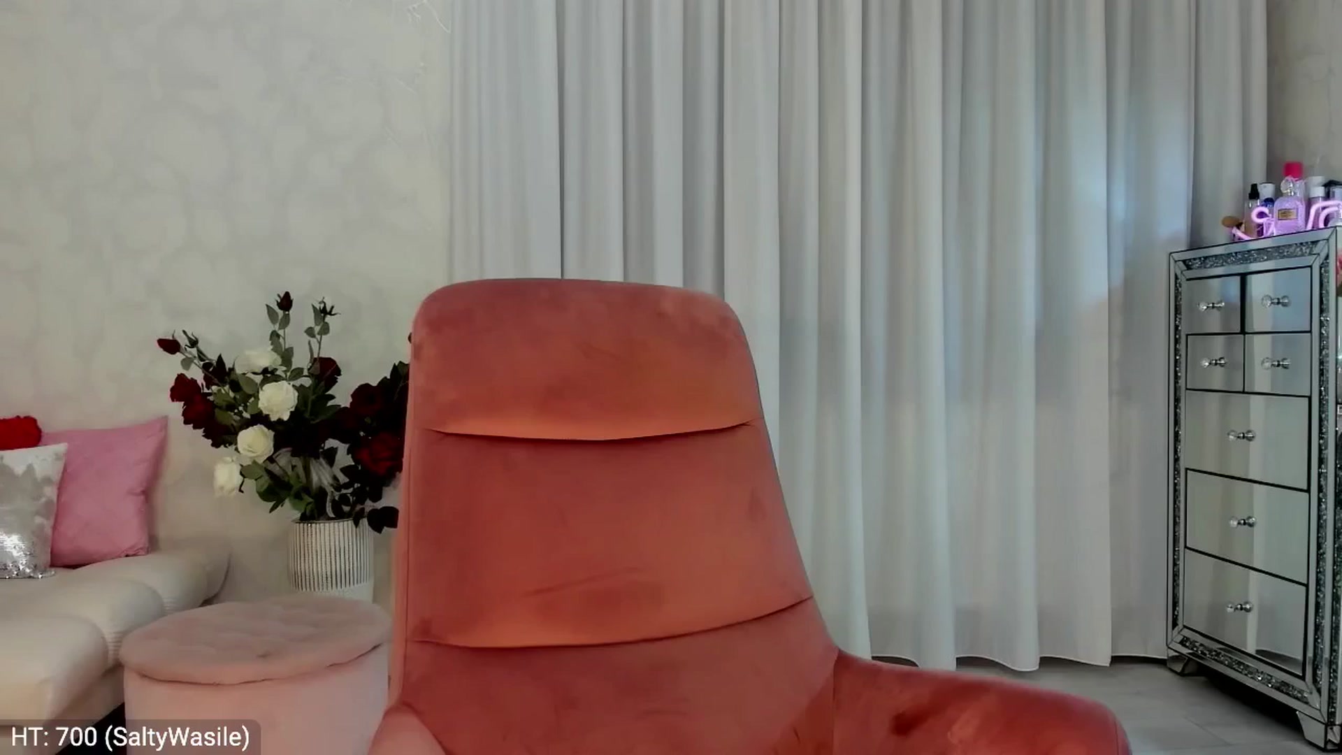 Gallery image thumbnail from MissButterfly's myfreecams stream on, 05/11/2024, 02:54 image 5 of 20