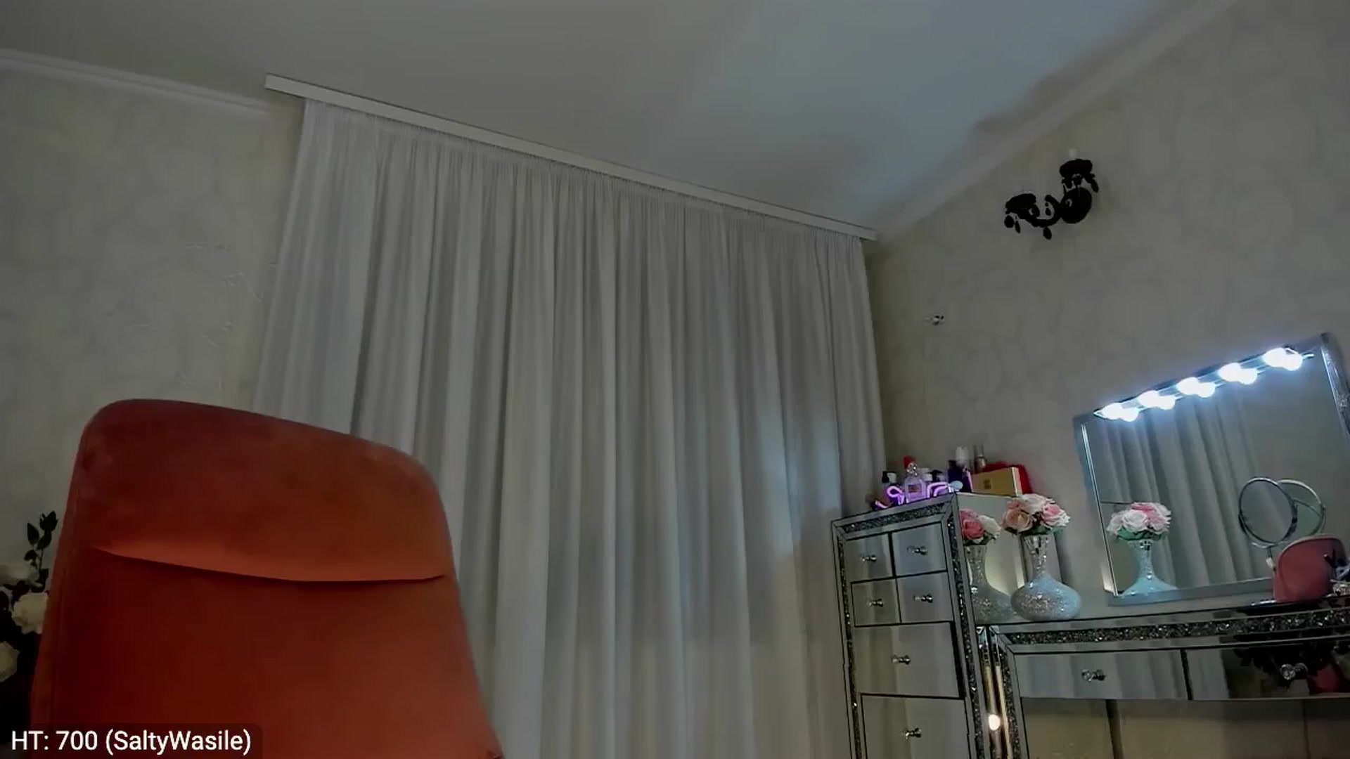 Gallery image thumbnail from MissButterfly's myfreecams stream on, 05/11/2024, 05:30 image 1 of 20