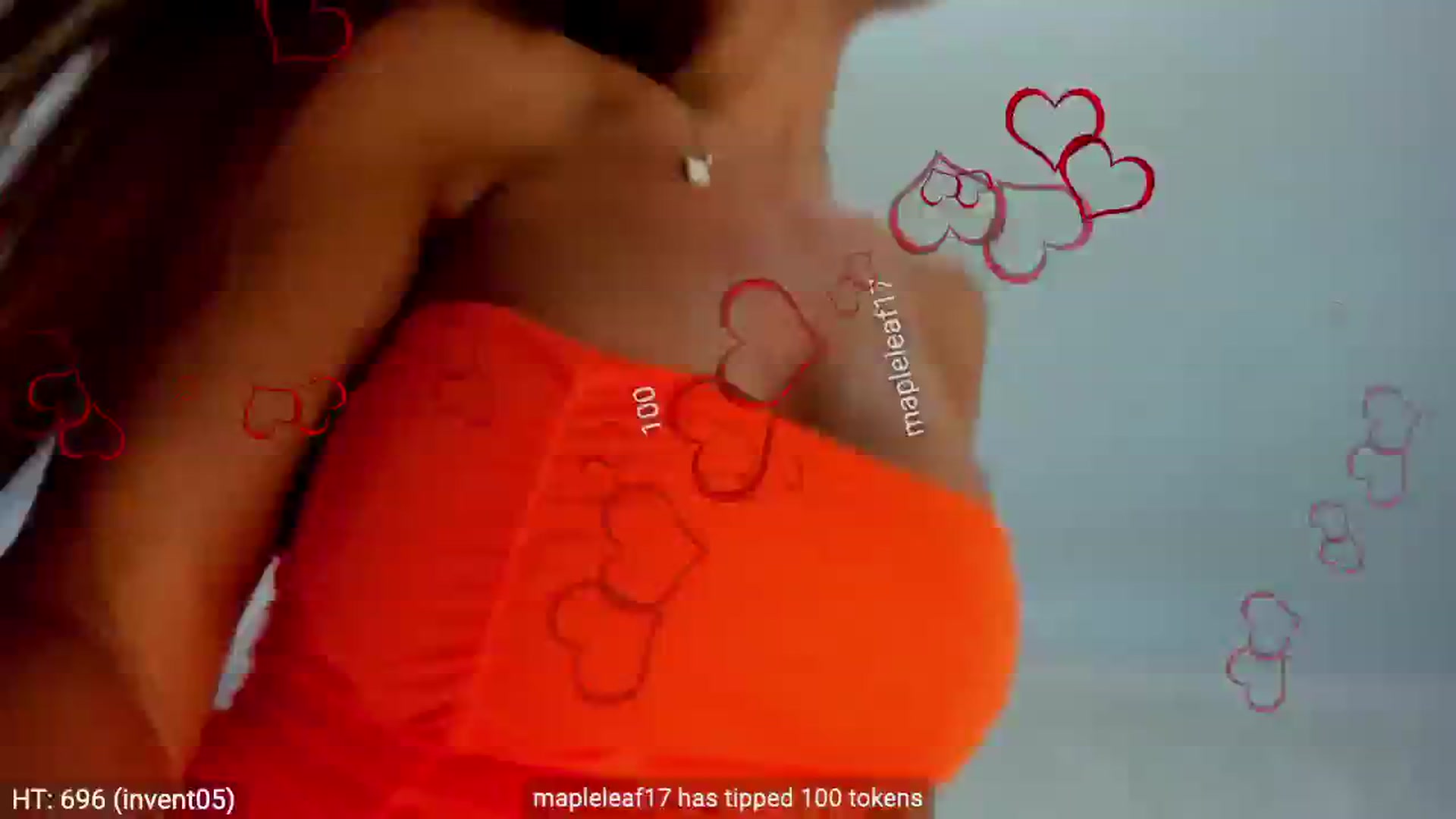 Gallery image thumbnail from MissButterfly's myfreecams stream on, 05/31/2024, 01:36 image 4 of 20