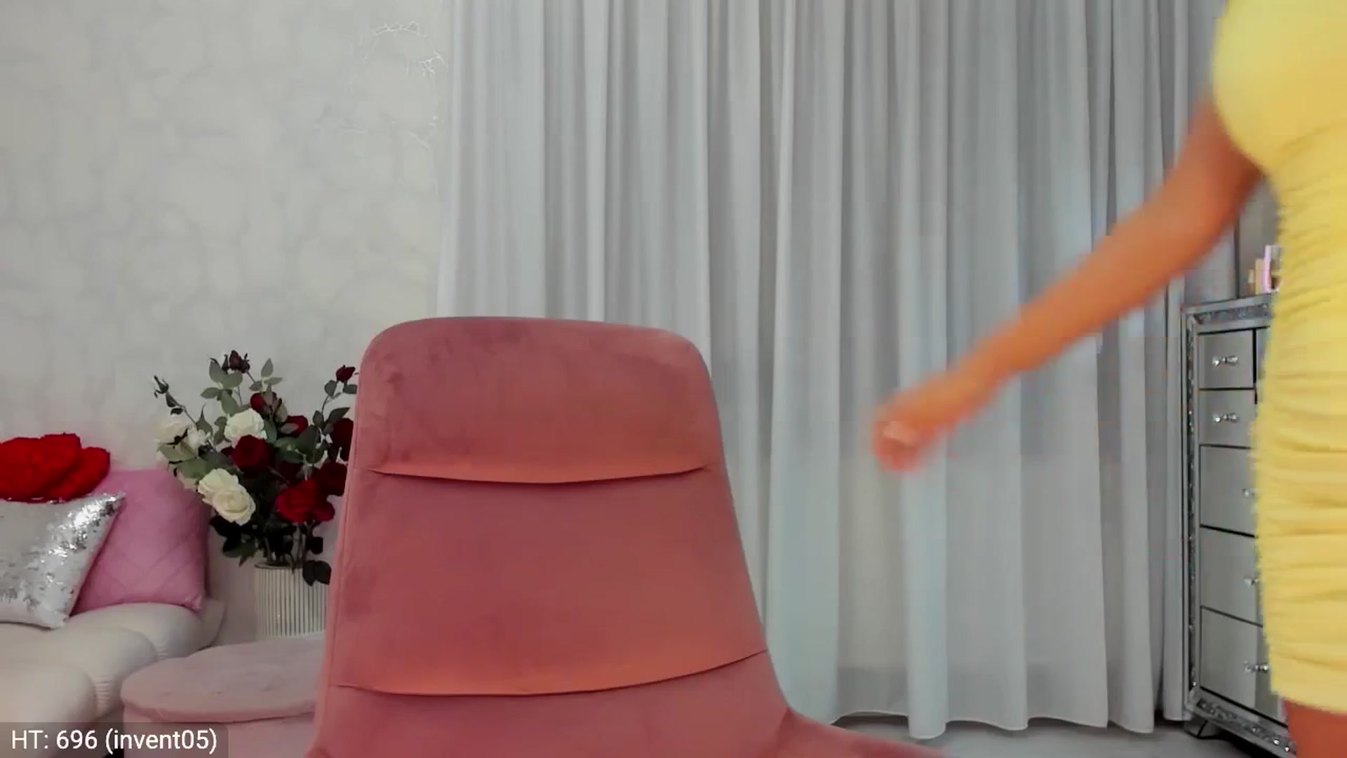 Gallery image thumbnail from MissButterfly's myfreecams stream on, 06/01/2024, 24:05 image 7 of 20