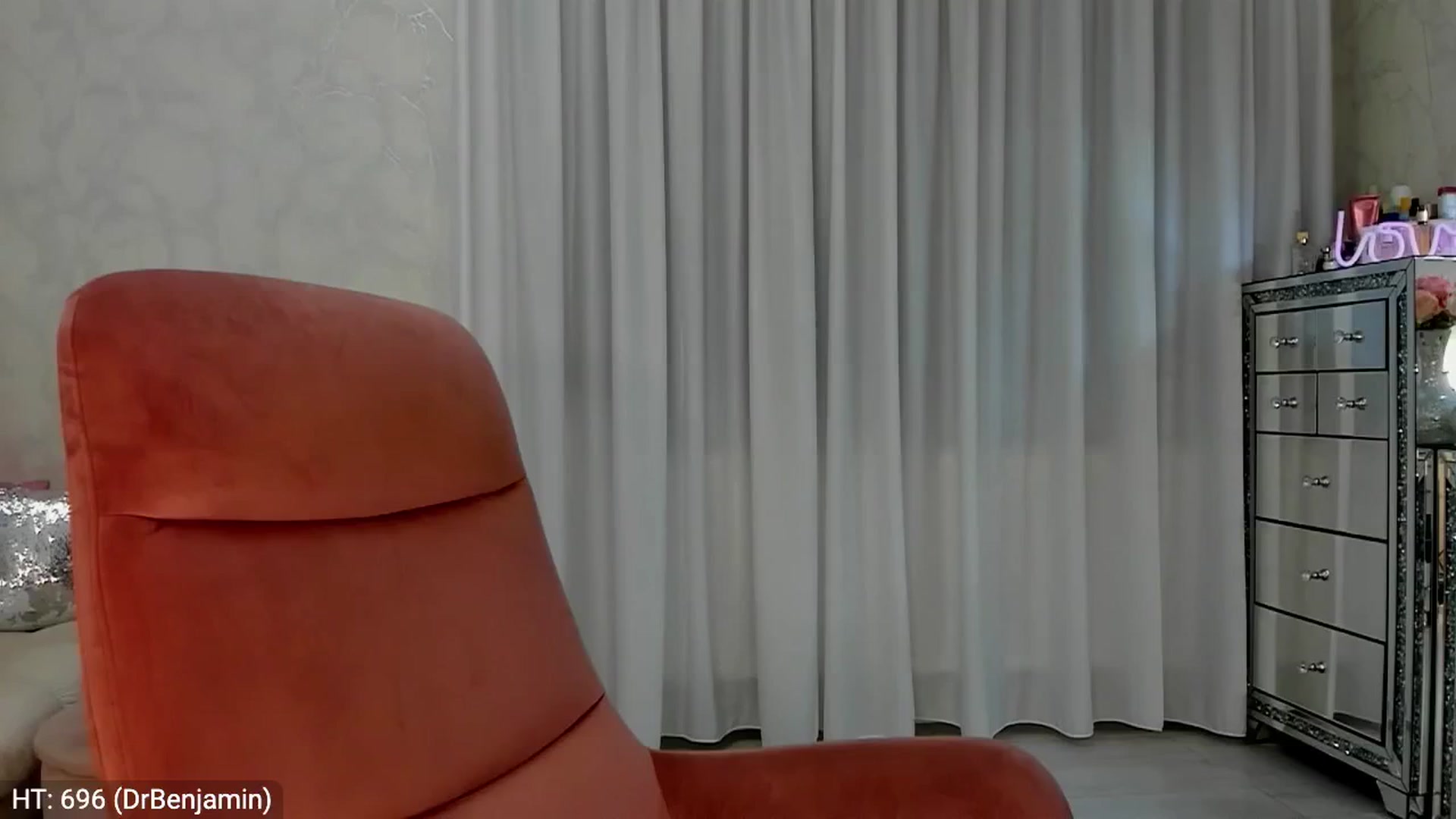Gallery image thumbnail from MissButterfly's myfreecams stream on, 07/04/2024, 02:29 image 11 of 20