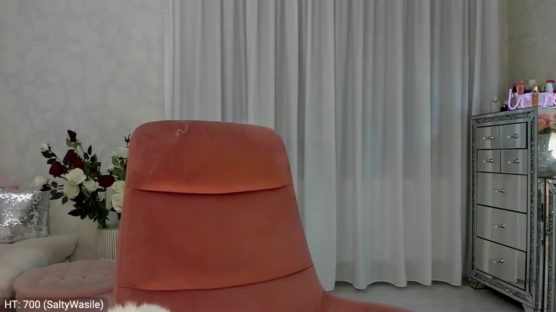Gallery image thumbnail from MissButterfly's myfreecams stream on, 07/05/2024, 03:50 image 14 of 20