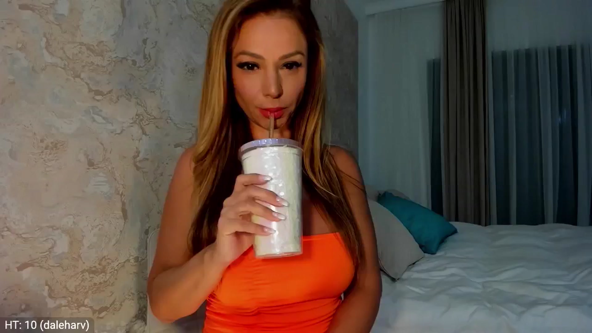 Gallery image thumbnail from MissButterfly's myfreecams stream on, 08/01/2024, 24:41 image 2 of 20