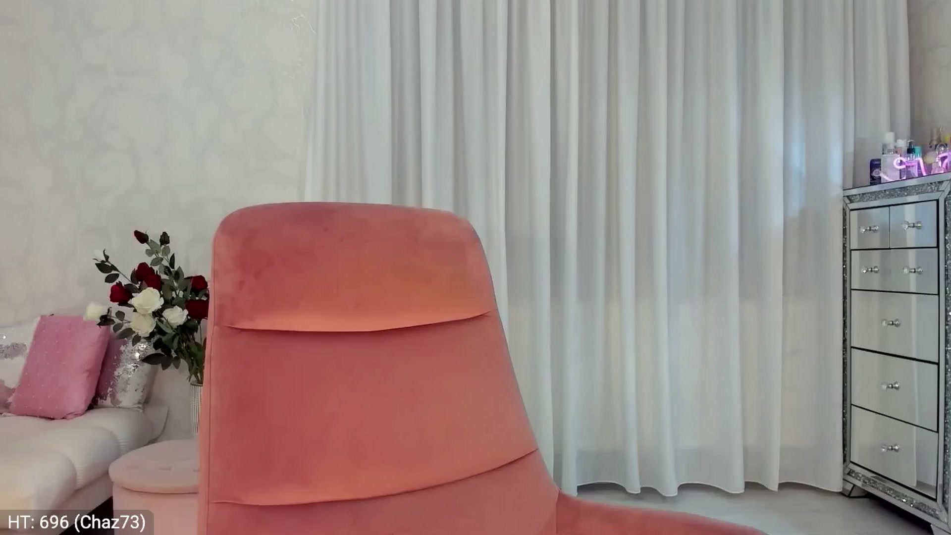 Gallery image thumbnail from MissButterfly's myfreecams stream on, 08/23/2024, 22:01 image 5 of 20