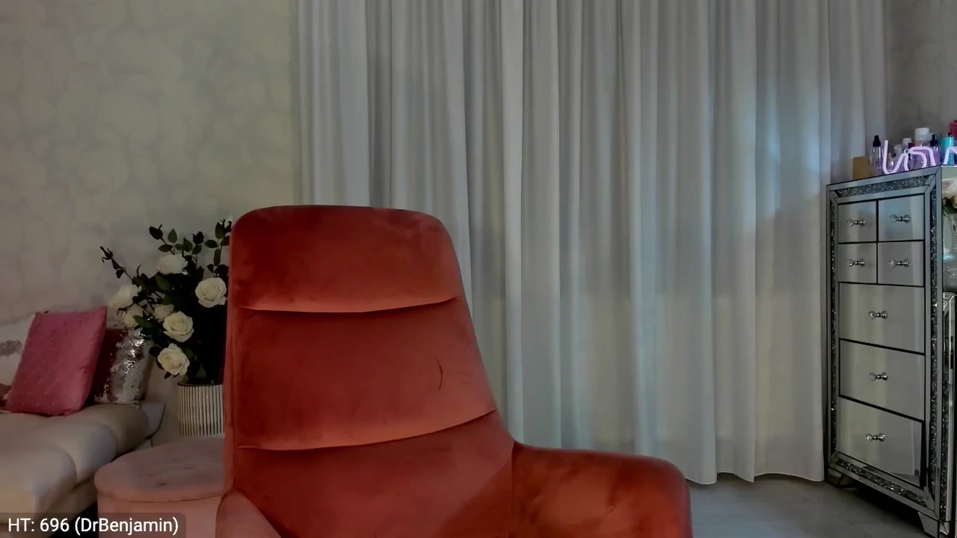 Gallery image thumbnail from MissButterfly's myfreecams stream on, 08/30/2024, 01:04 image 17 of 20