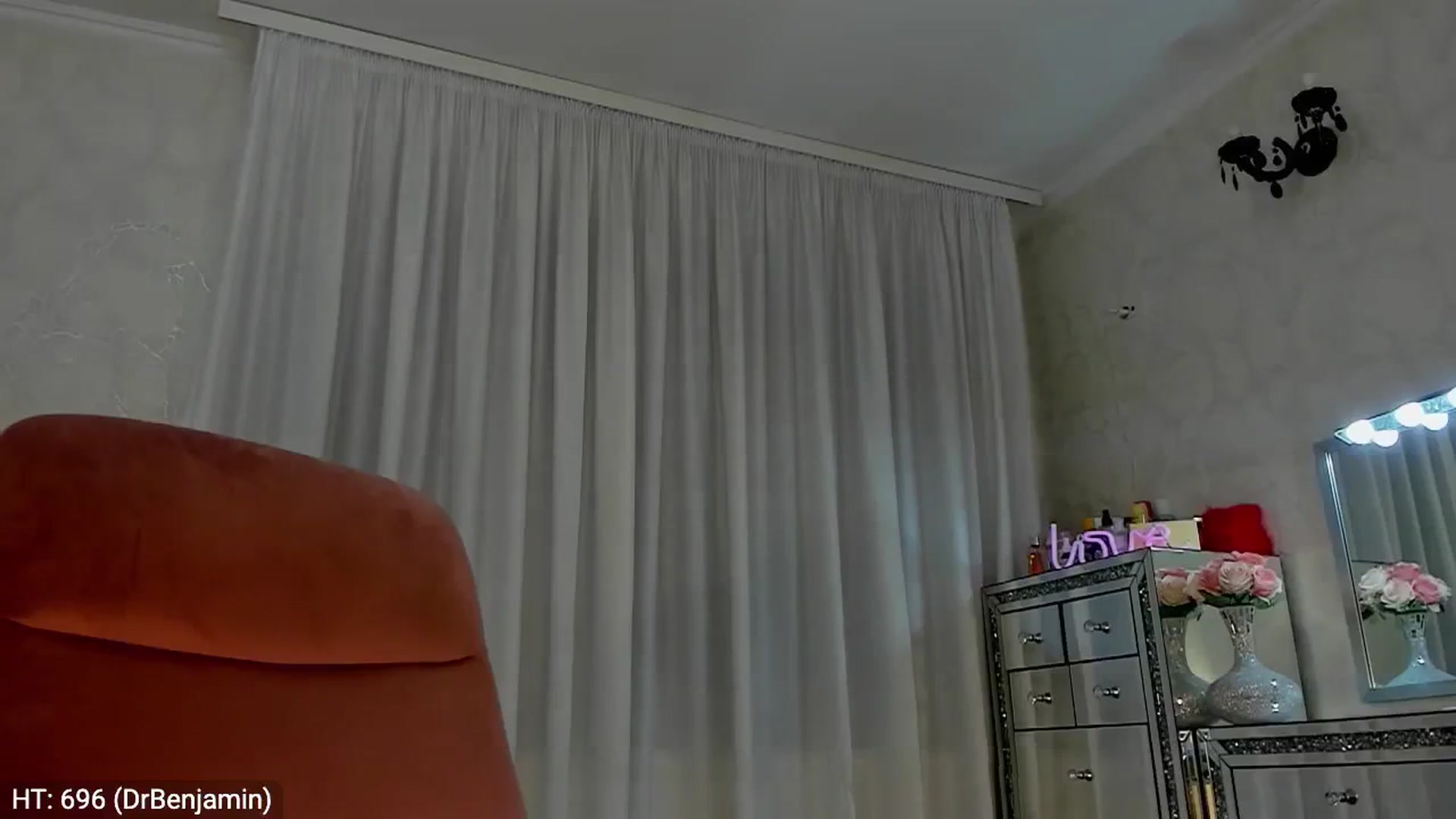 Gallery image thumbnail from MissButterfly's myfreecams stream on, 09/13/2024, 02:21 image 7 of 20
