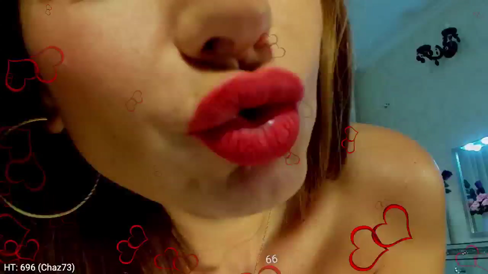 Gallery image thumbnail from MissButterfly's myfreecams stream on, 10/11/2024, 24:39 image 8 of 20