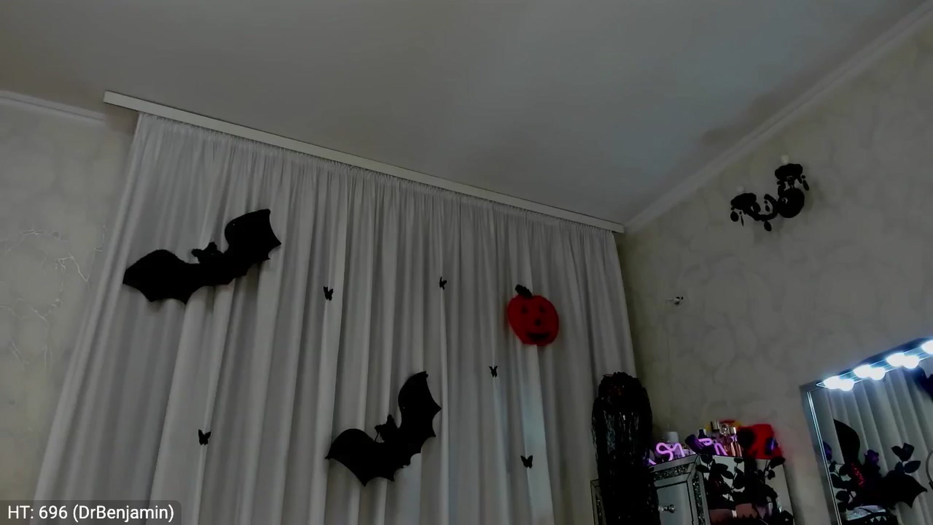 Gallery image thumbnail from MissButterfly's myfreecams stream on, 10/30/2024, 23:51 image 3 of 20