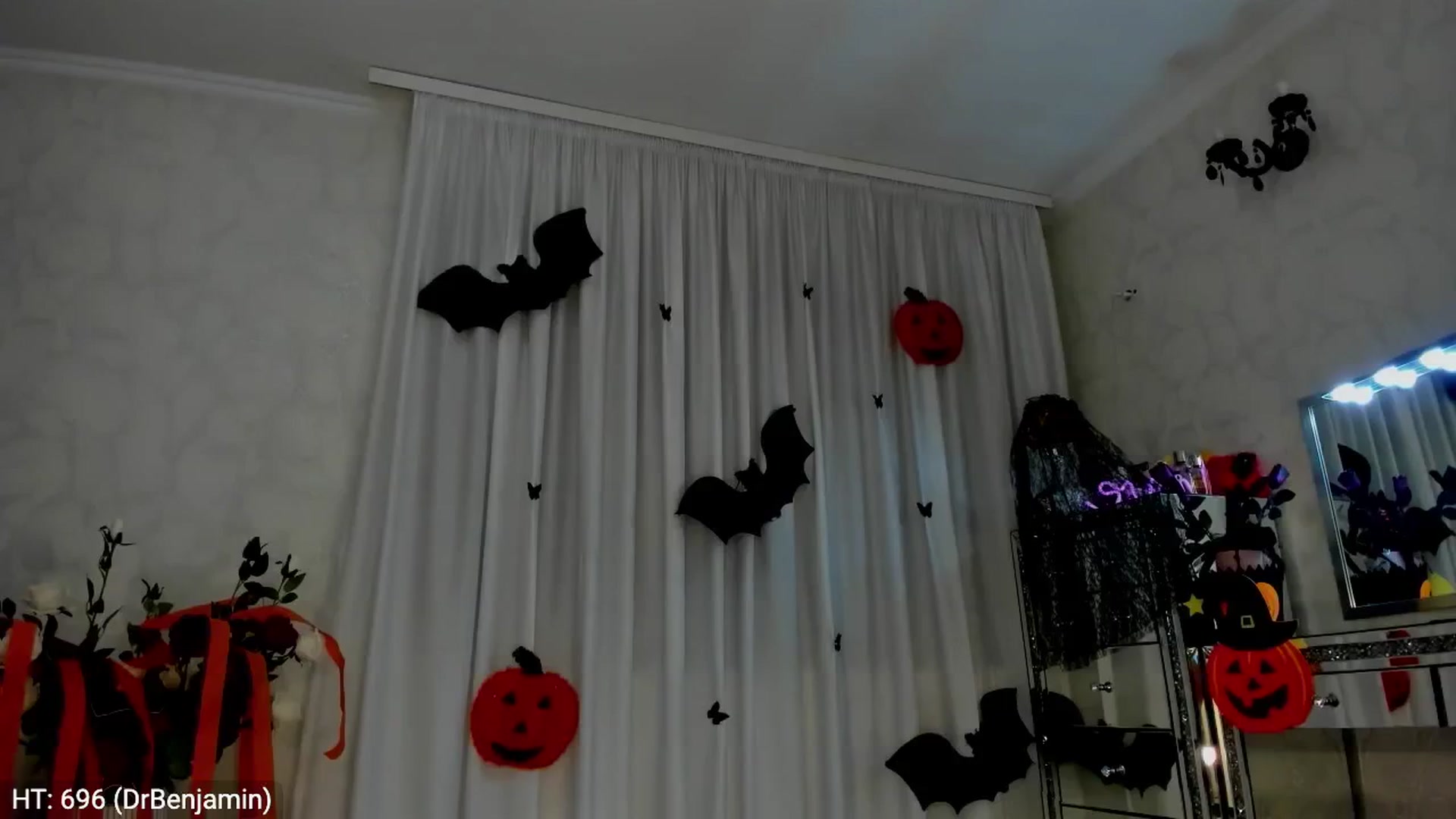 Gallery image thumbnail from MissButterfly's myfreecams stream on, 11/01/2024, 03:16 image 3 of 20
