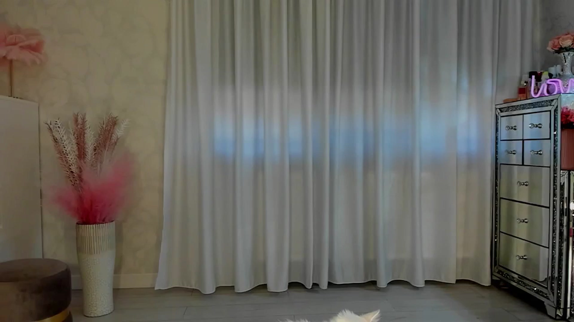 Gallery image thumbnail from MissButterfly's myfreecams stream on, 07/18/2025, 04:44 image 4 of 20