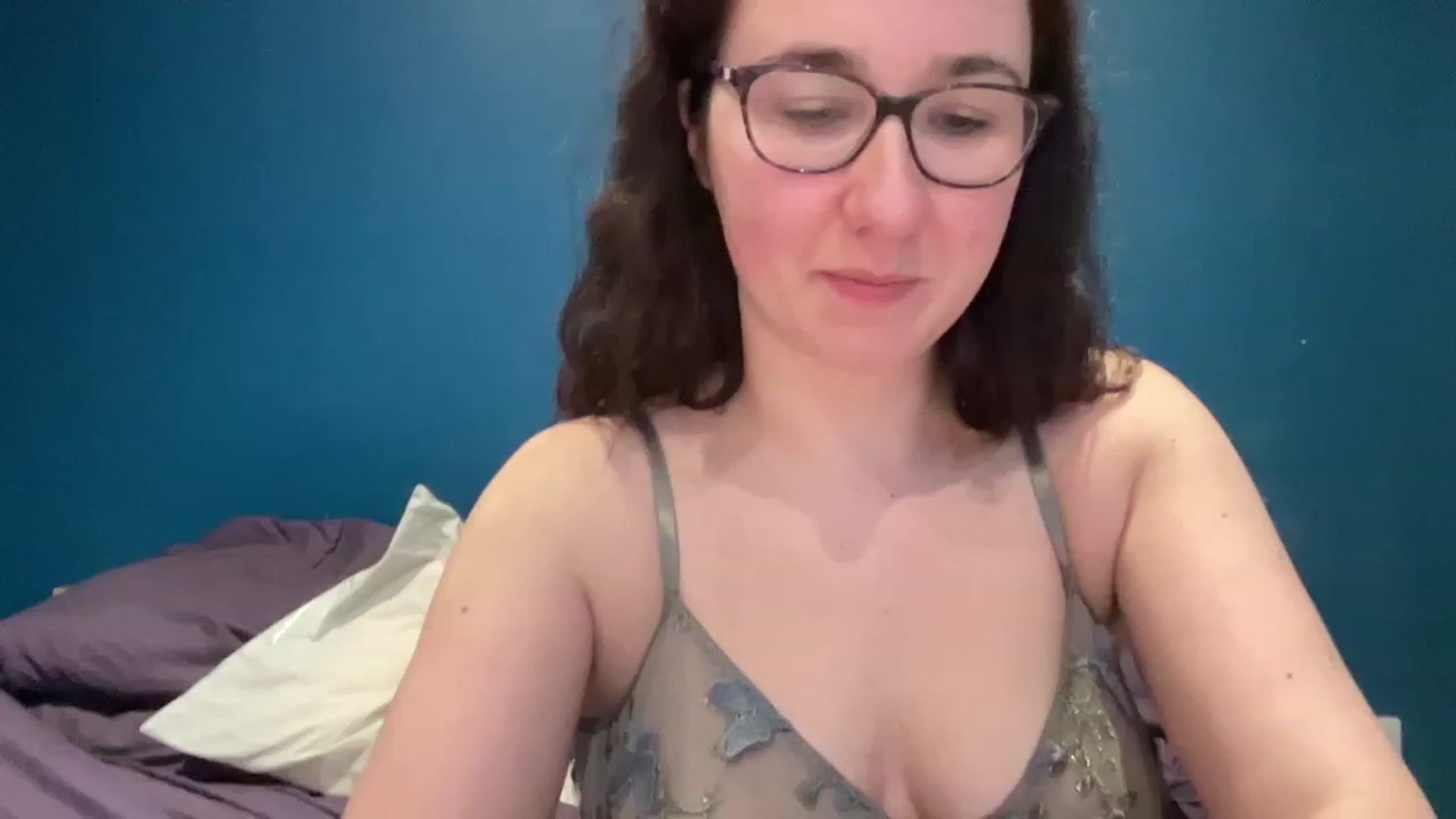 Gallery image thumbnail from MissChar95's myfreecams stream on, 04/02/2023, 18:00 image 12 of 20
